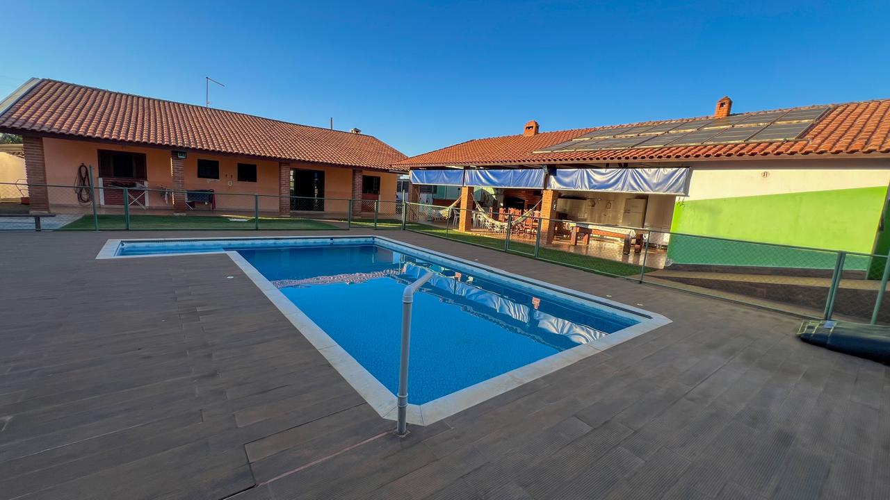 Chácara em Condomínio - Venda, Residencial Green Ville I, Boituva, SP
