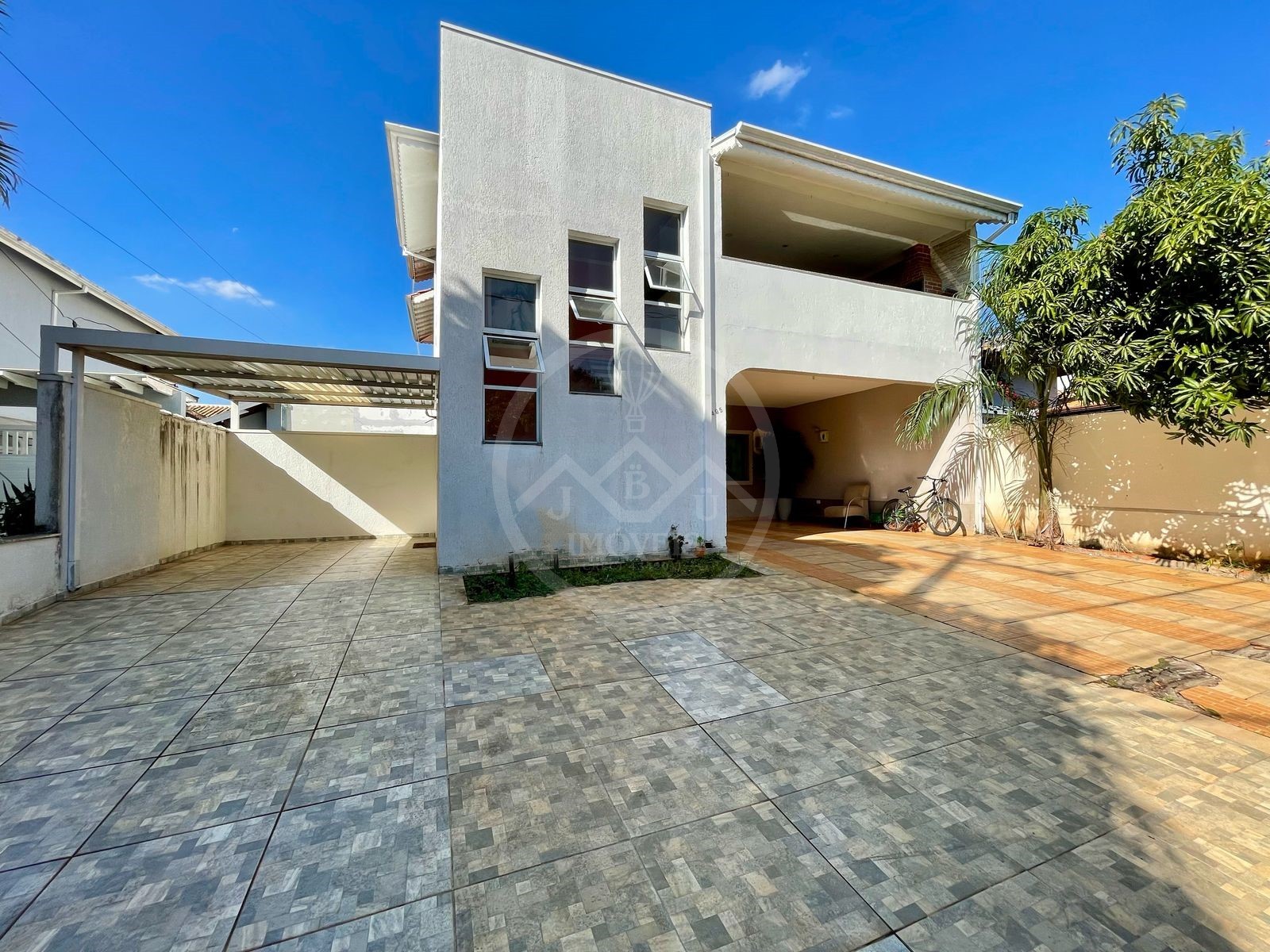 Casa com 5 dormitórios à venda, 211m² por R$ 850.000 - Condomínio Portal dos Pássaros - Boituva/SP