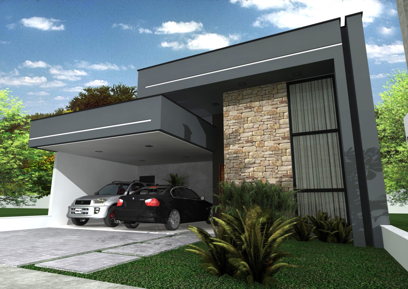 Casa em condomínio - Venda, Tropicália Garden, Boituva, SP