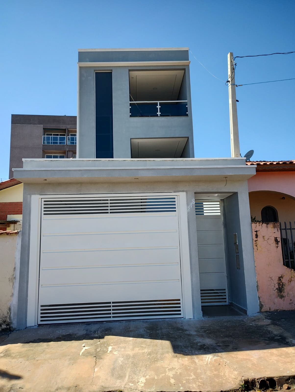 Casa - Venda, Parque Residencial São Camillo, Boituva, SP