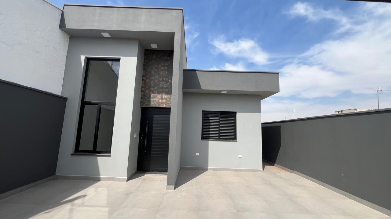 Casa - Venda, Residencial Vitiello, Boituva, SP