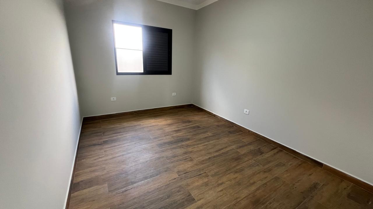 Casa com 2 dormitórios à venda, 73,70m² por R$ 445.000 - Residencial Vitiello - Boituva/SP