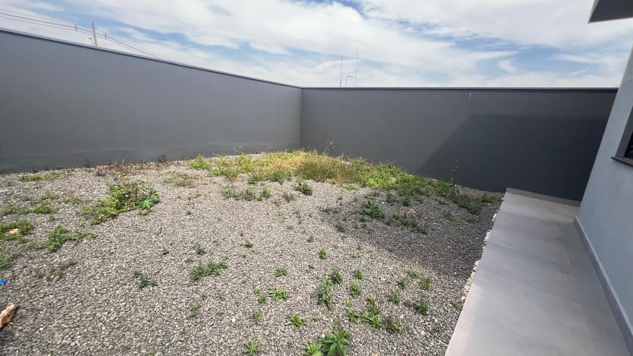 Casa com 2 dormitórios à venda, 73,70m² por R$ 445.000 - Residencial Vitiello - Boituva/SP