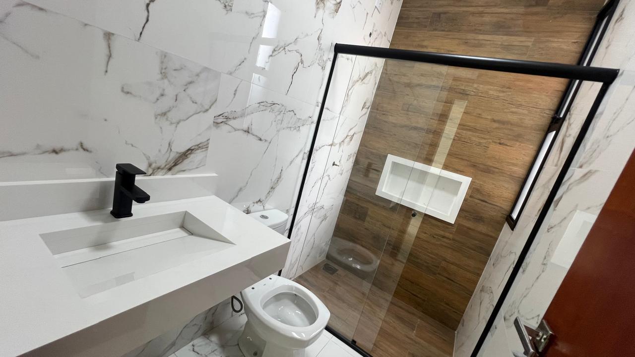 Casa com 2 dormitórios à venda, 73,70m² por R$ 445.000 - Residencial Vitiello - Boituva/SP