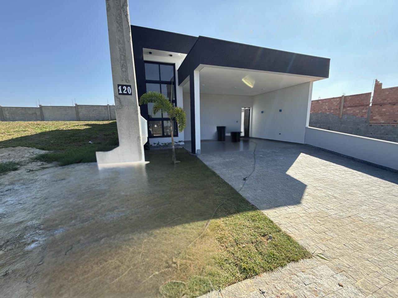Casa em condomínio - Venda, Loteamento Reserva dos Ipês, Boituva, SP