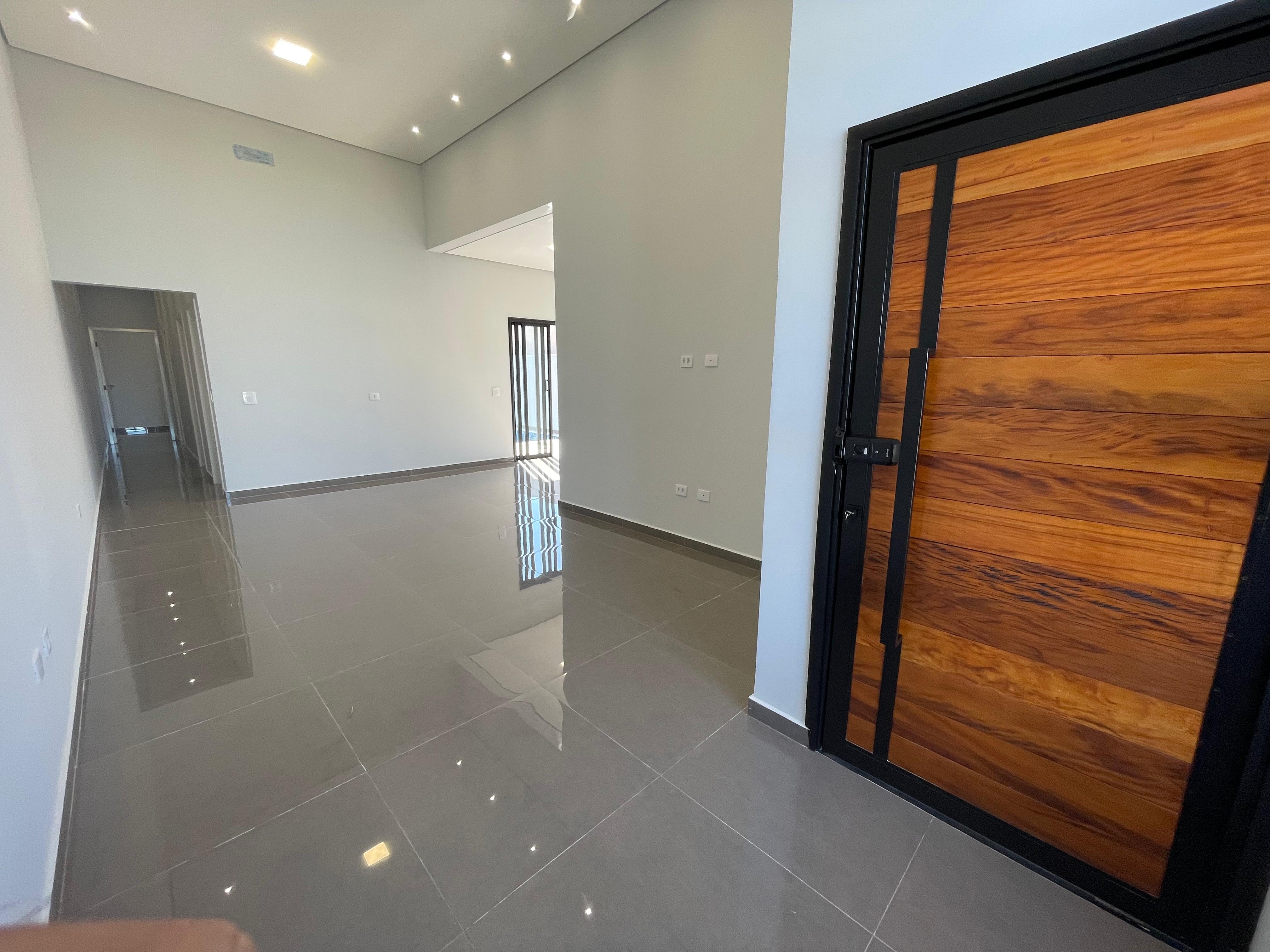 Casa com 3 dormitórios à venda, 133,60m² por R$ 780.000 – Condomínio Reserva dos Ipês – Boituva/SP