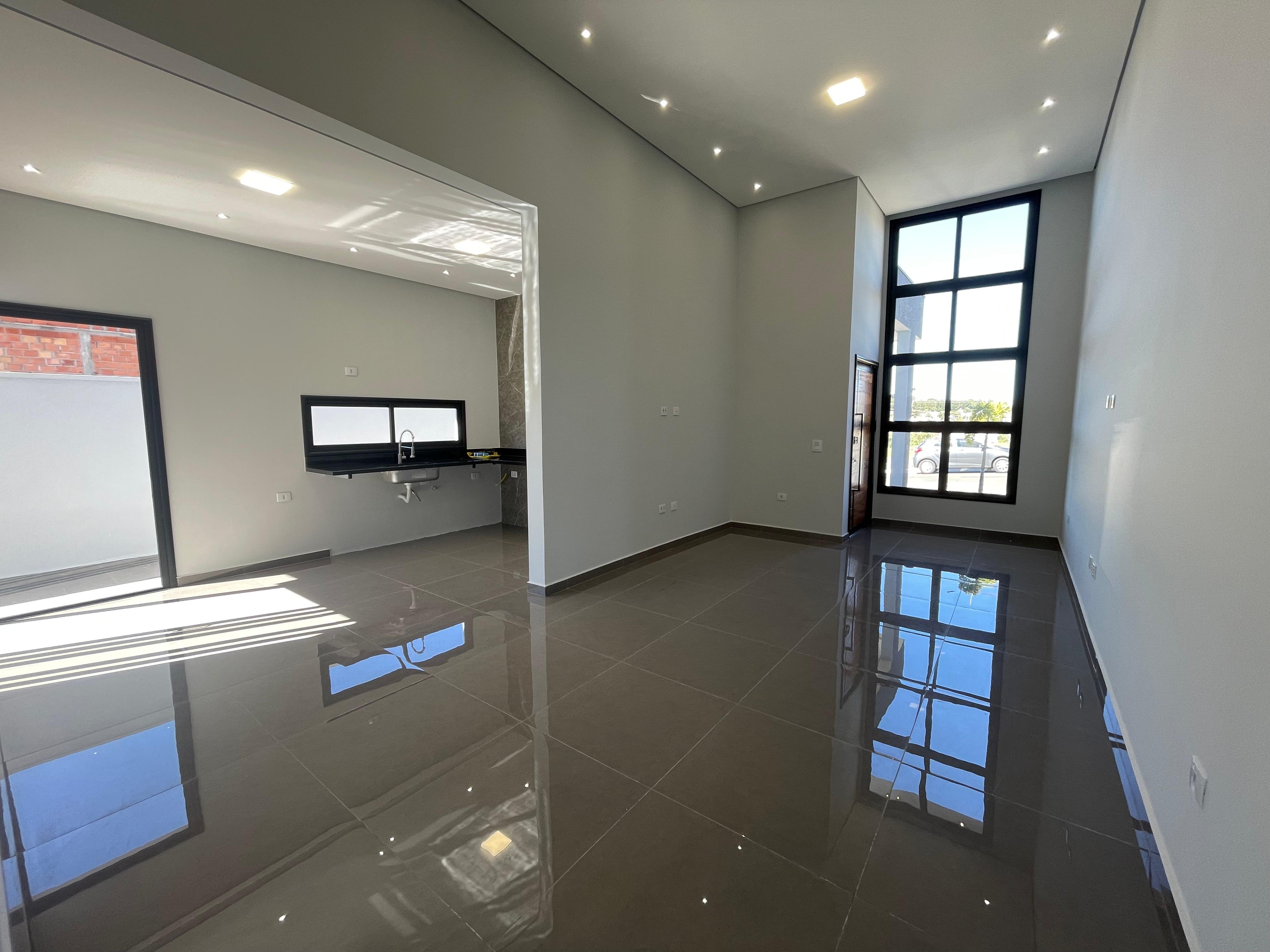 Casa com 3 dormitórios à venda, 133,60m² por R$ 780.000 – Condomínio Reserva dos Ipês – Boituva/SP
