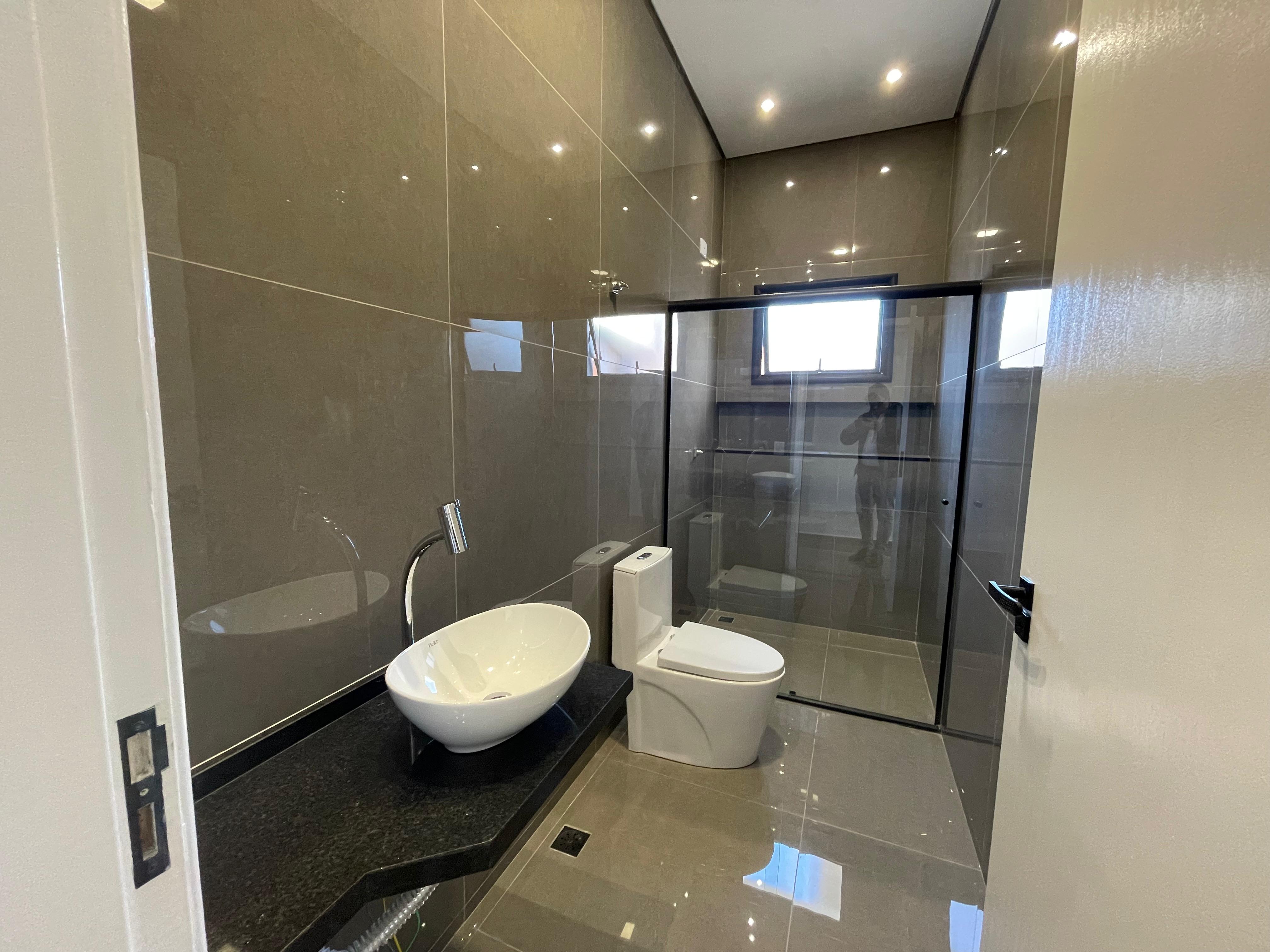 Casa com 3 dormitórios à venda, 133,60m² por R$ 780.000 – Condomínio Reserva dos Ipês – Boituva/SP