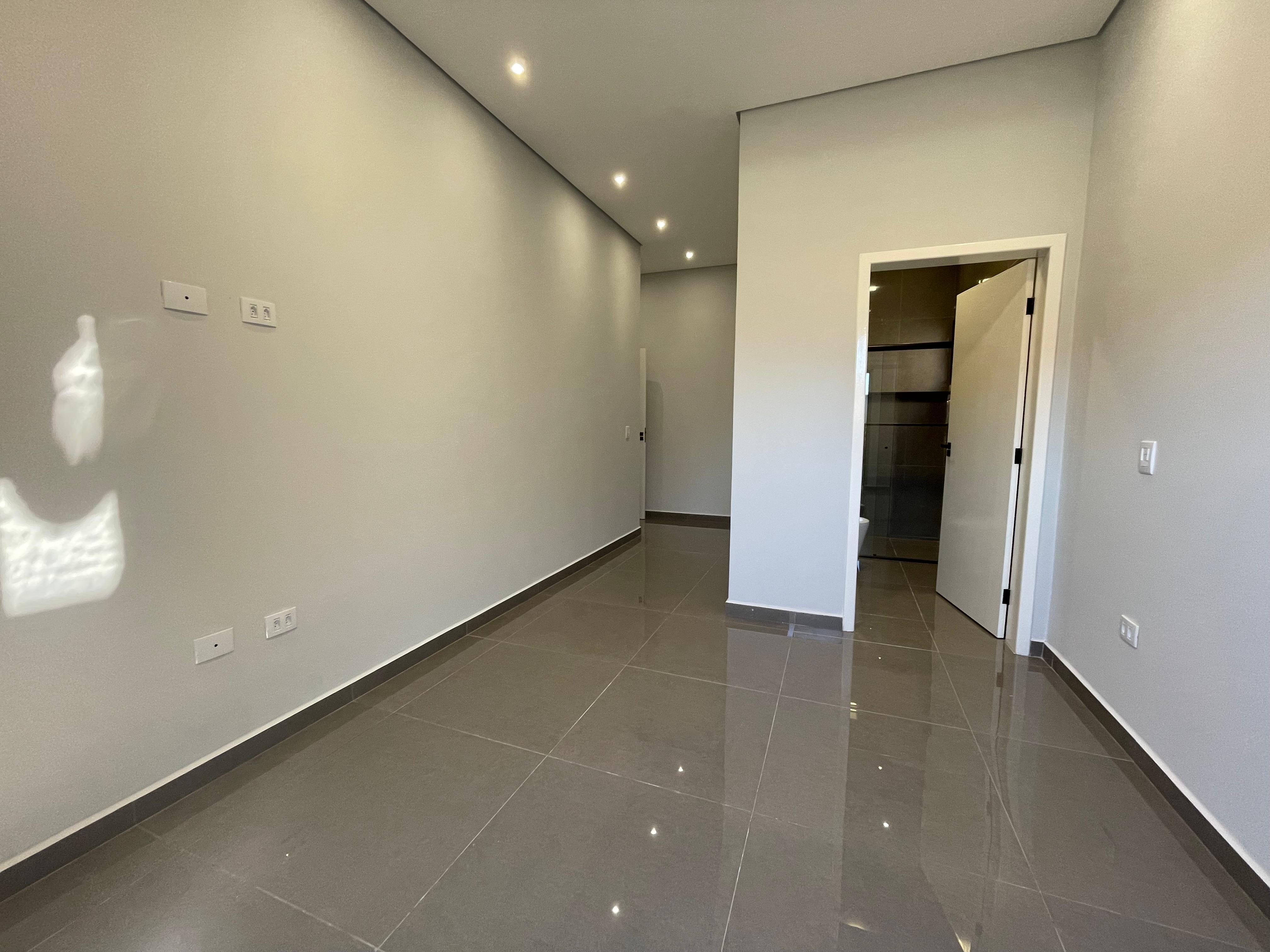 Casa com 3 dormitórios à venda, 133,60m² por R$ 780.000 – Condomínio Reserva dos Ipês – Boituva/SP