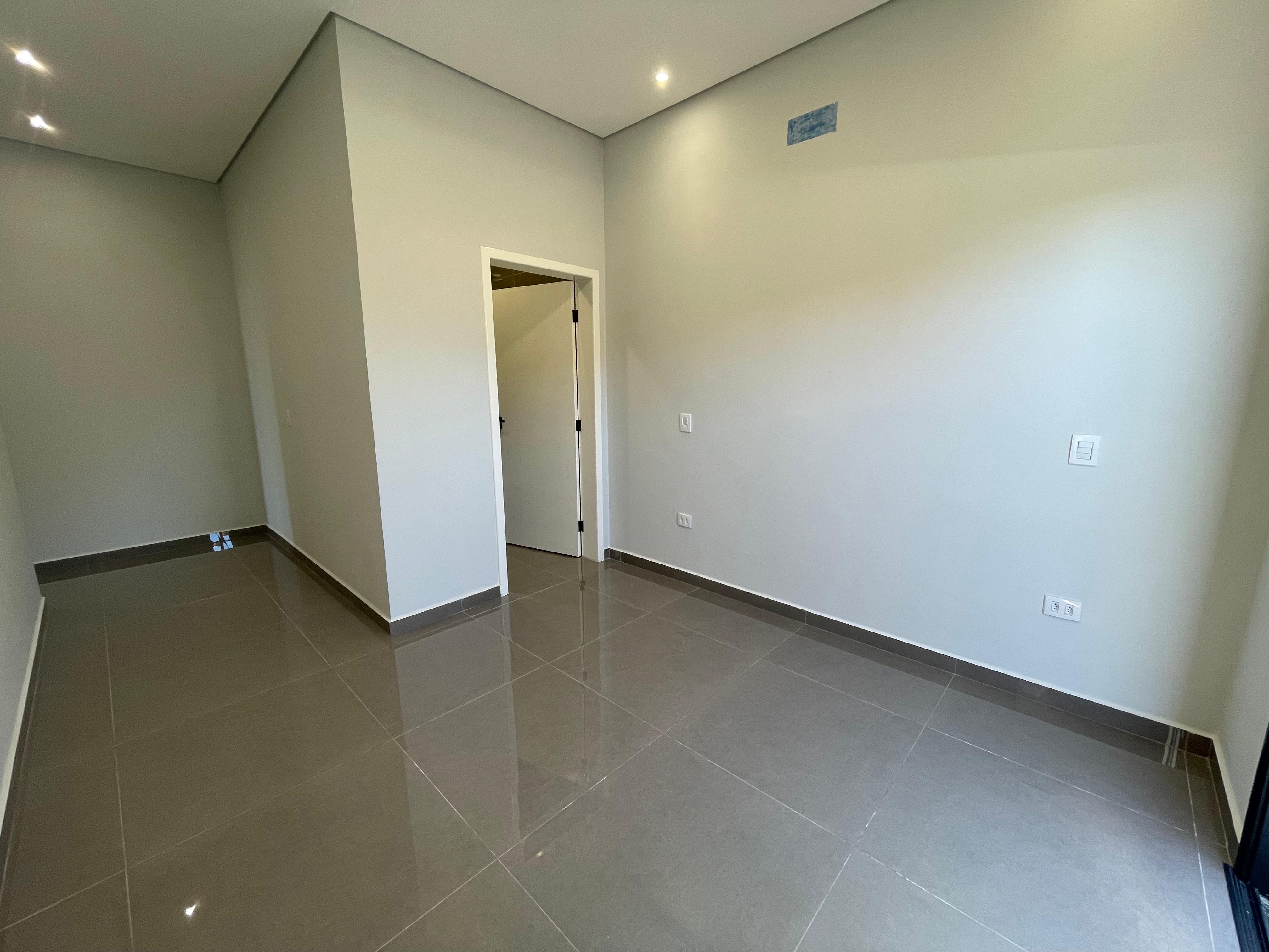 Casa com 3 dormitórios à venda, 133,60m² por R$ 780.000 – Condomínio Reserva dos Ipês – Boituva/SP