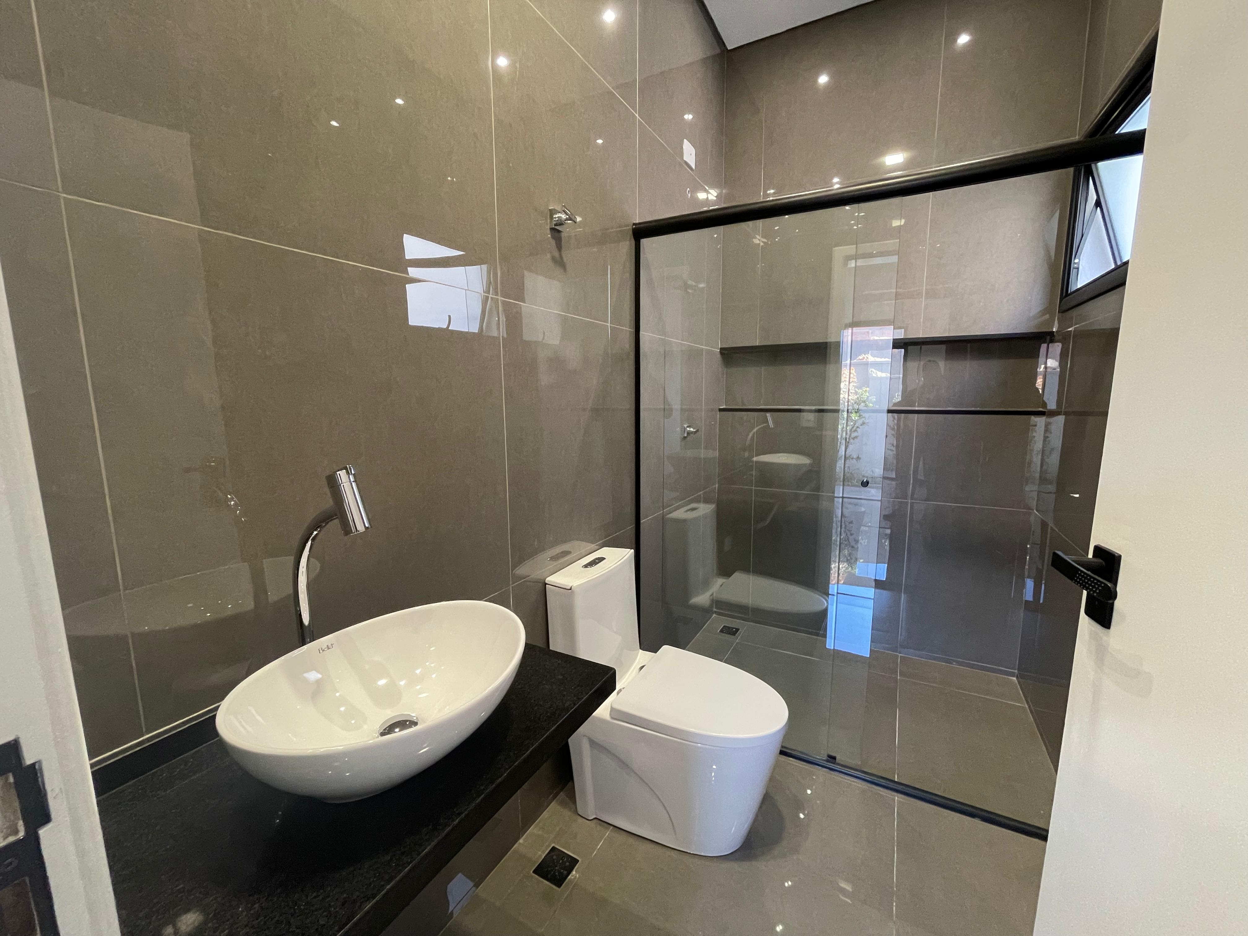 Casa com 3 dormitórios à venda, 133,60m² por R$ 780.000 – Condomínio Reserva dos Ipês – Boituva/SP