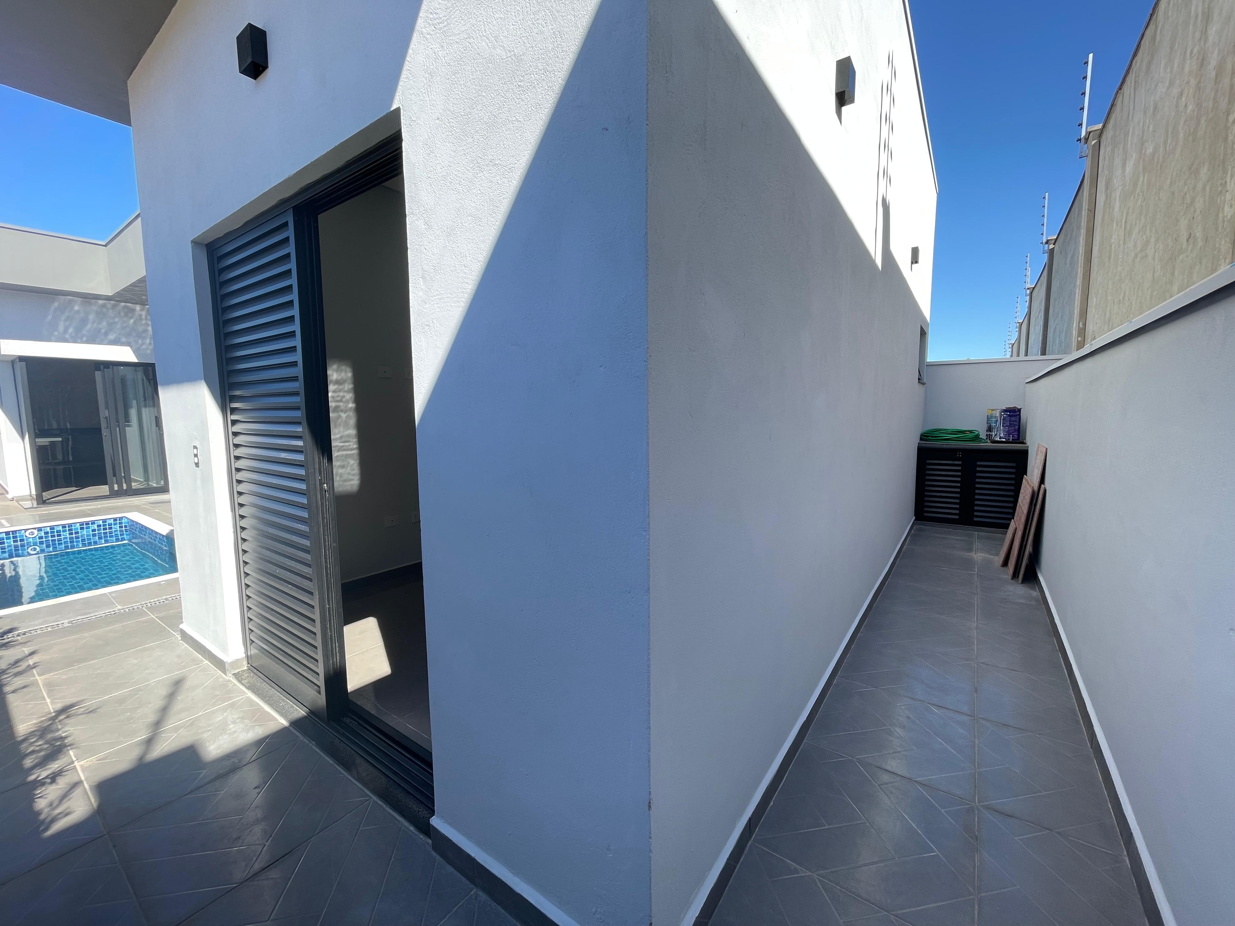 Casa com 3 dormitórios à venda, 133,60m² por R$ 780.000 – Condomínio Reserva dos Ipês – Boituva/SP