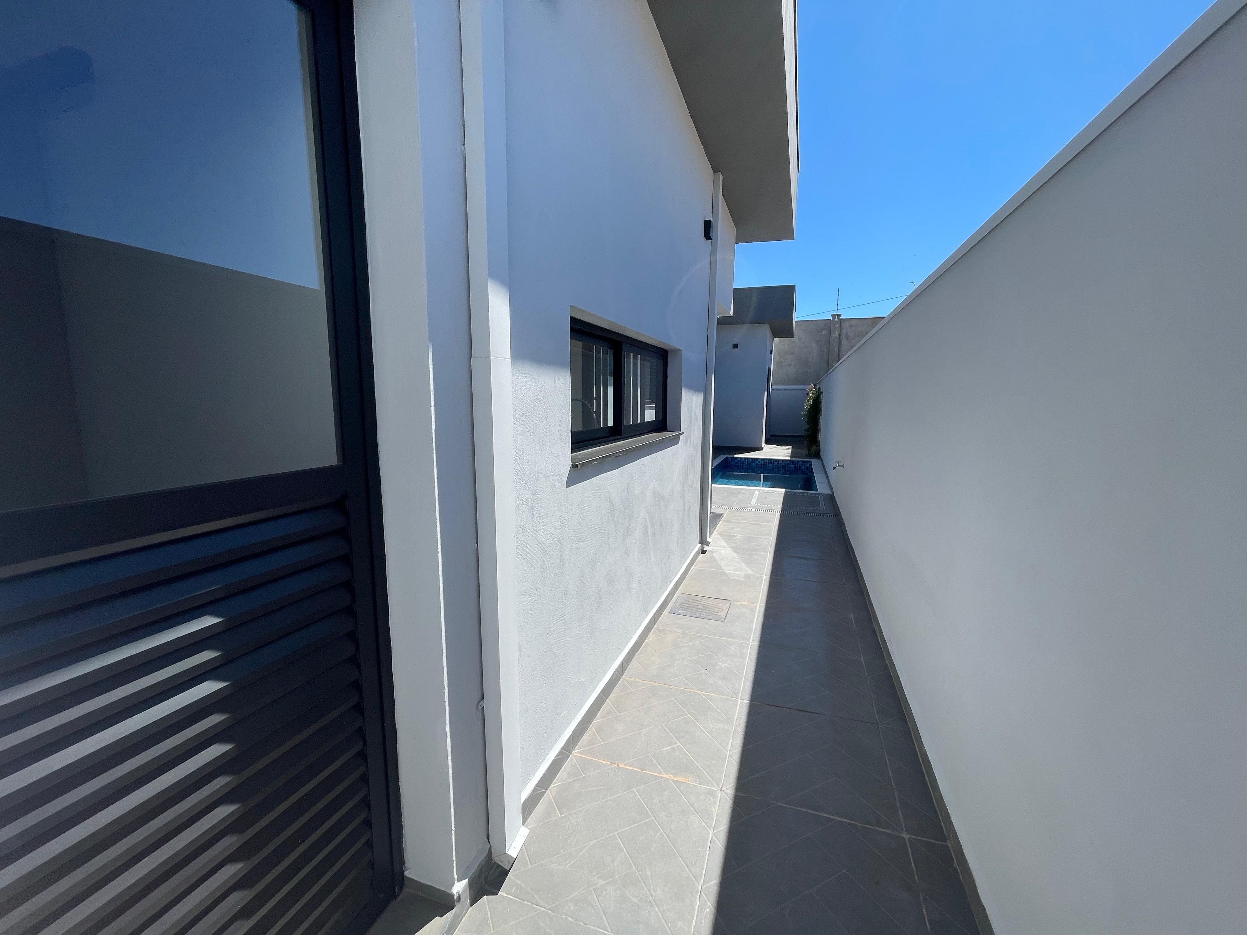 Casa com 3 dormitórios à venda, 133,60m² por R$ 780.000 – Condomínio Reserva dos Ipês – Boituva/SP