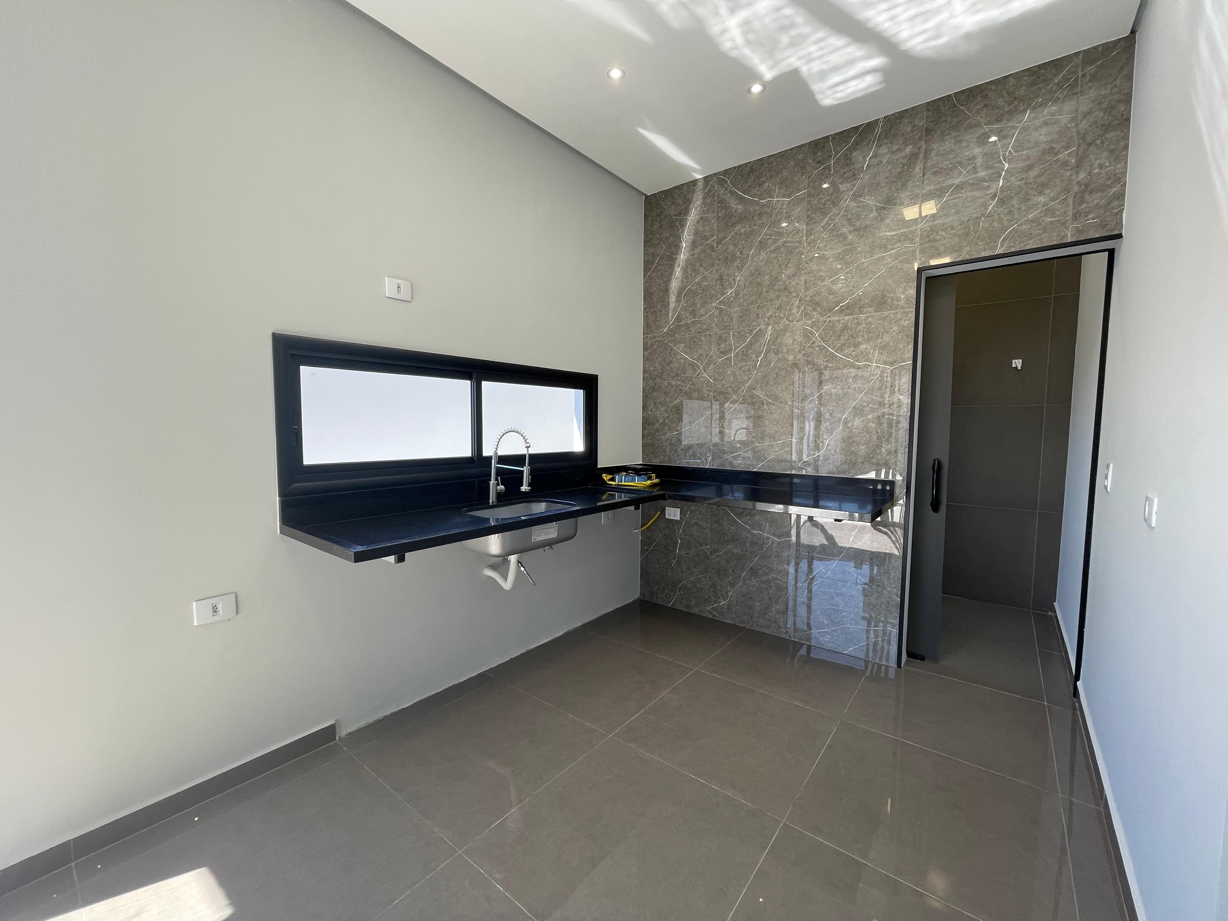 Casa com 3 dormitórios à venda, 133,60m² por R$ 780.000 – Condomínio Reserva dos Ipês – Boituva/SP