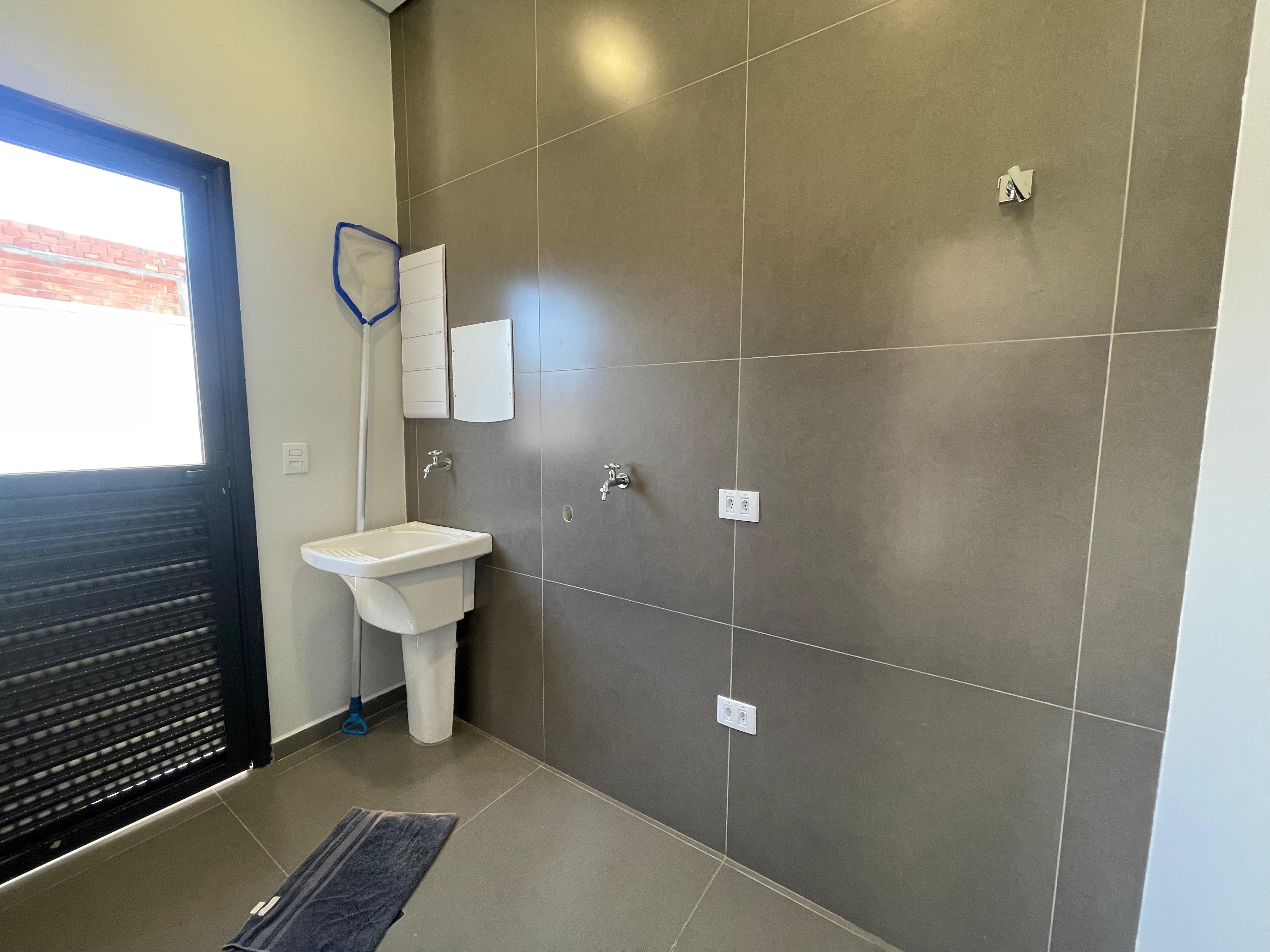 Casa com 3 dormitórios à venda, 133,60m² por R$ 780.000 – Condomínio Reserva dos Ipês – Boituva/SP