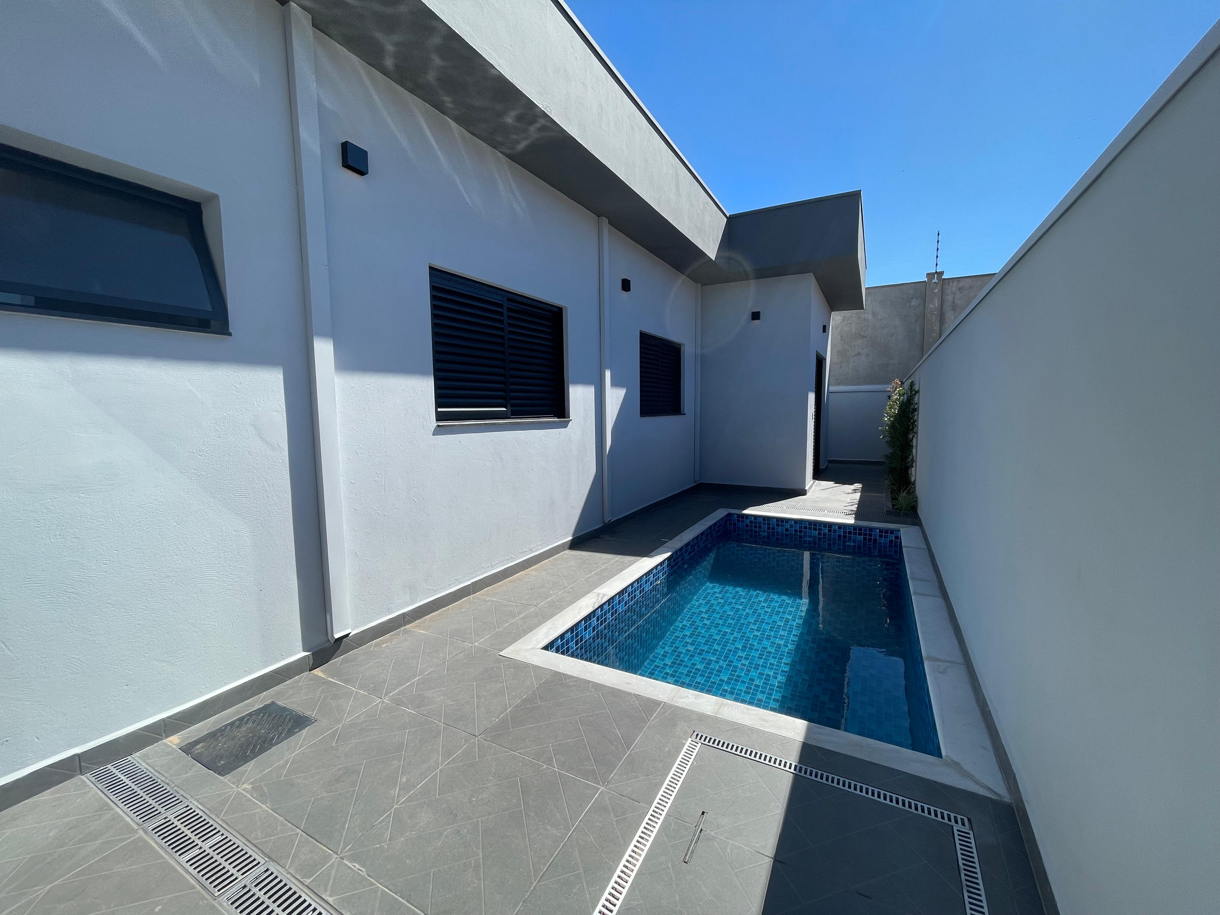 Casa com 3 dormitórios à venda, 133,60m² por R$ 780.000 – Condomínio Reserva dos Ipês – Boituva/SP