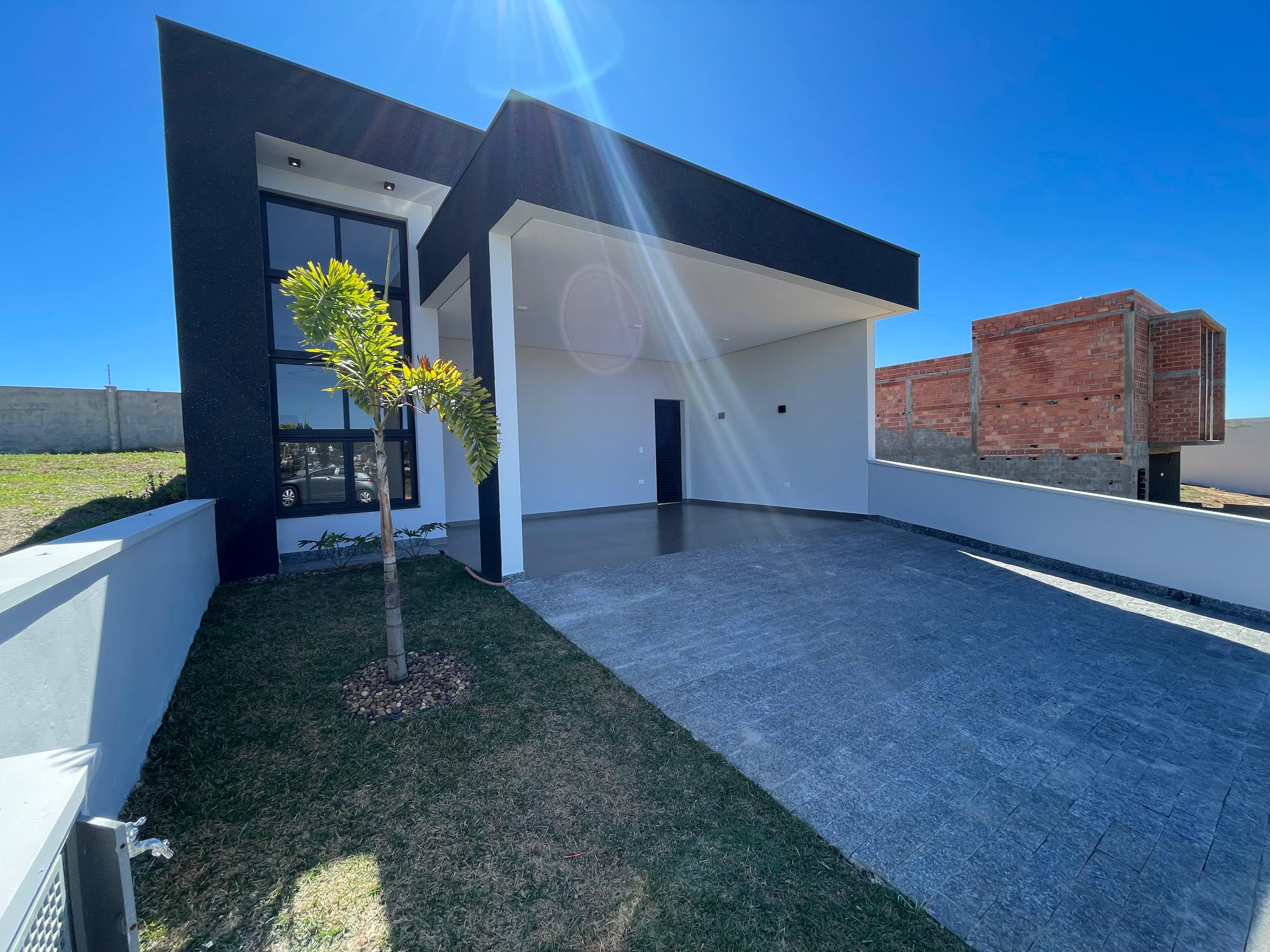 Casa em condomínio - Venda, Loteamento Reserva dos Ipês, Boituva, SP