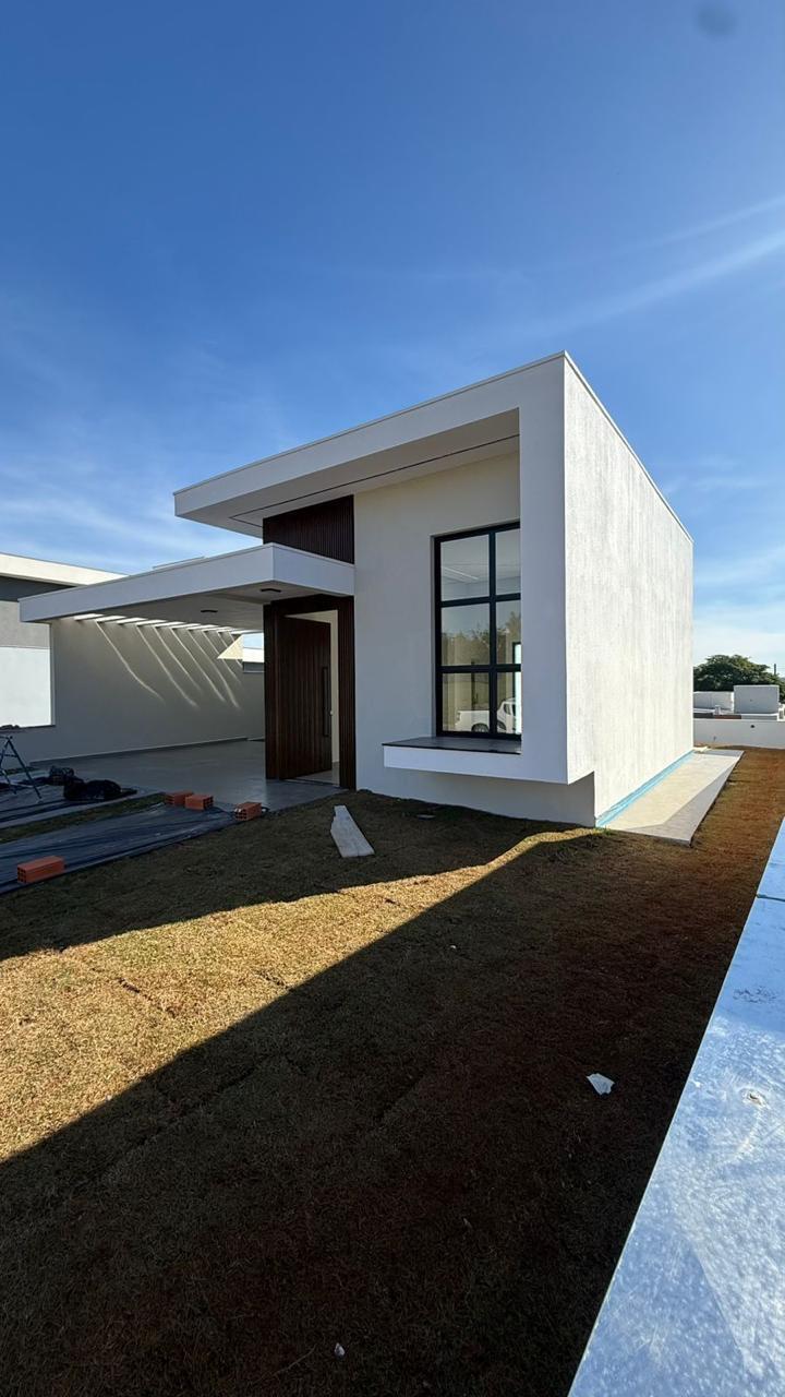 Casa em condomínio - Venda, Residencial Haras Inga Mirim, Boituva, SP