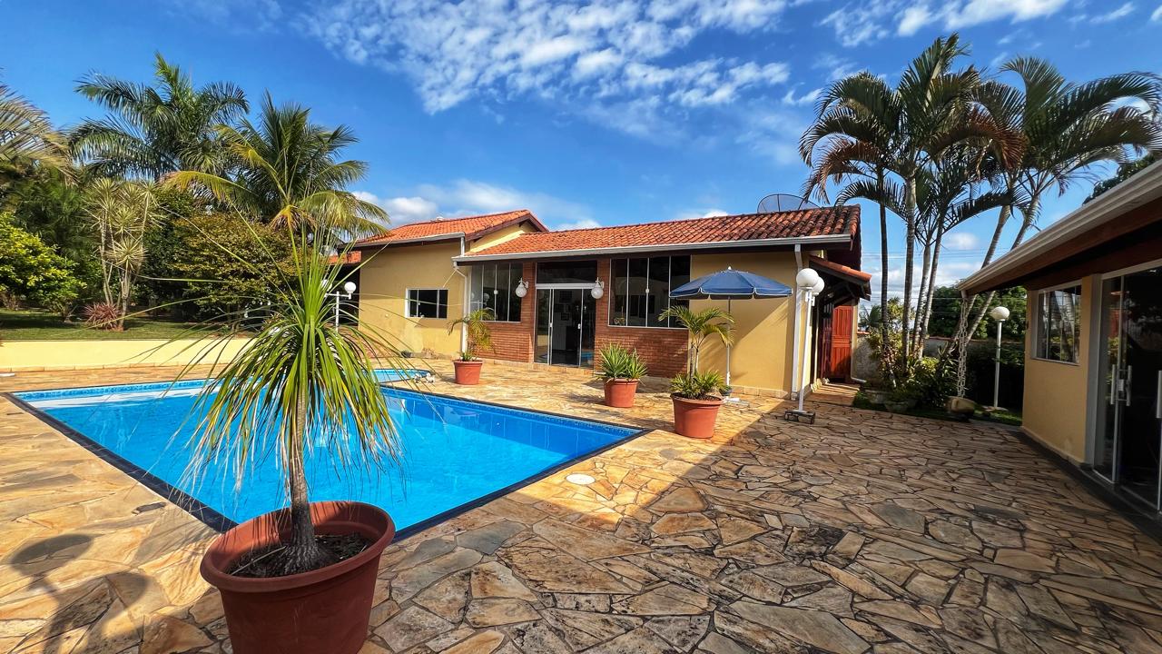 Chácara em Condomínio - Venda, Residencial Green Ville I, Boituva, SP