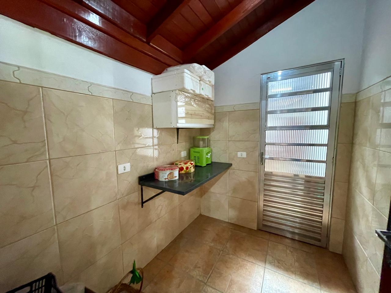 Chácara à venda, 304m², por R$ 1.100.000 - Condomínio Green Ville I - Boituva/SP