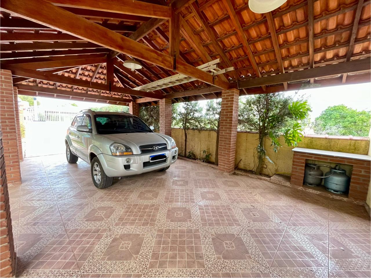 Chácara à venda, 304m², por R$ 1.100.000 - Condomínio Green Ville I - Boituva/SP