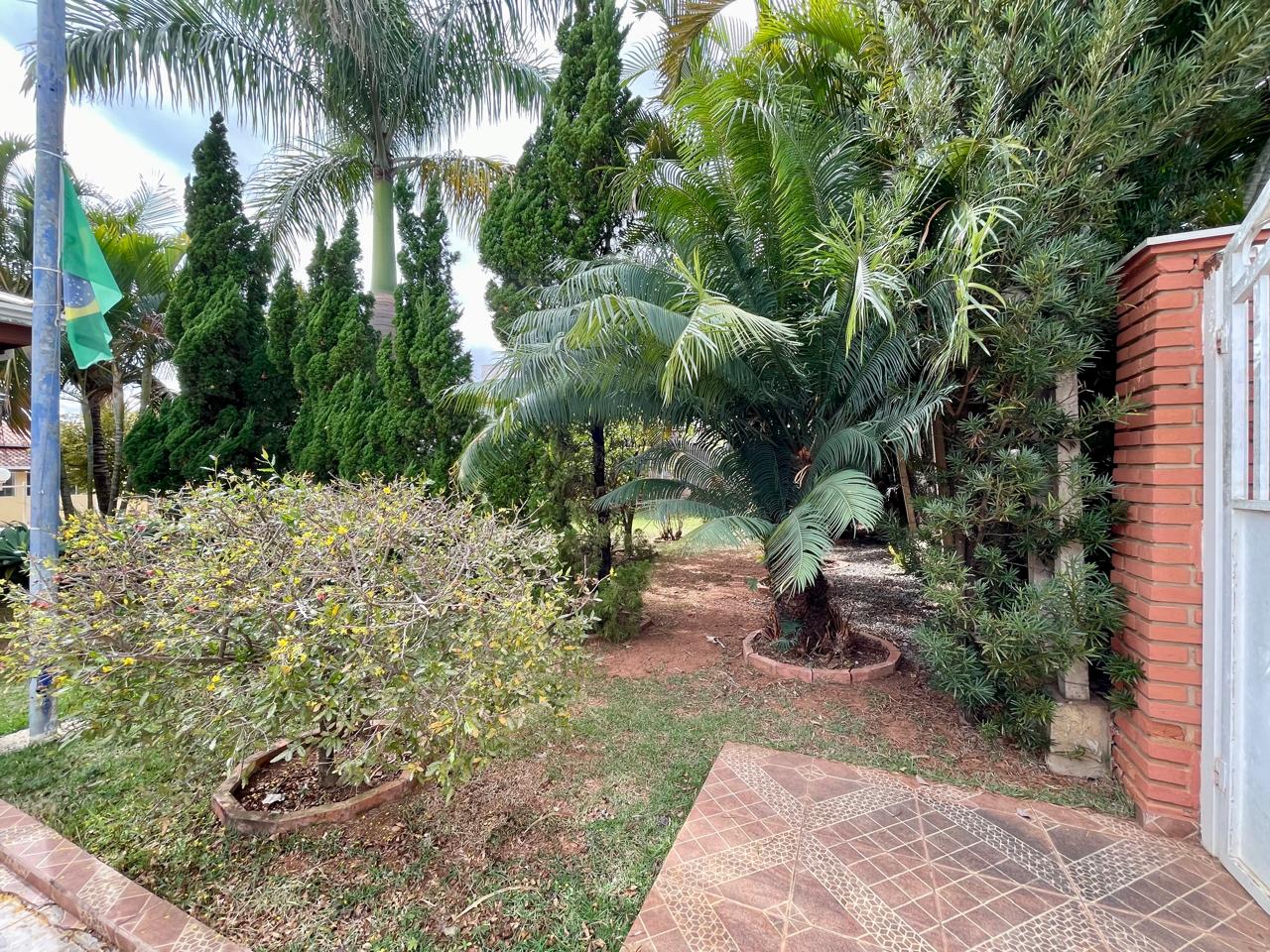 Chácara à venda, 304m², por R$ 1.100.000 - Condomínio Green Ville I - Boituva/SP