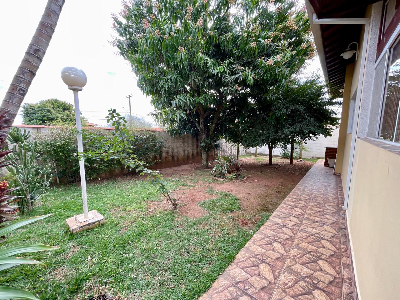 Chácara à venda, 304m², por R$ 1.100.000 - Condomínio Green Ville I - Boituva/SP
