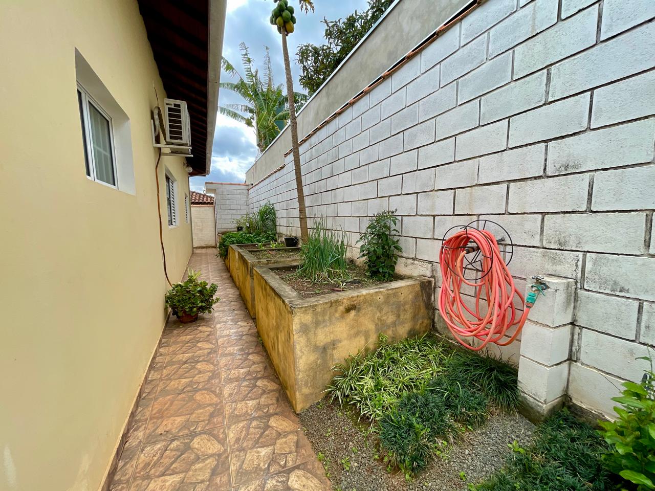 Chácara à venda, 304m², por R$ 1.100.000 - Condomínio Green Ville I - Boituva/SP