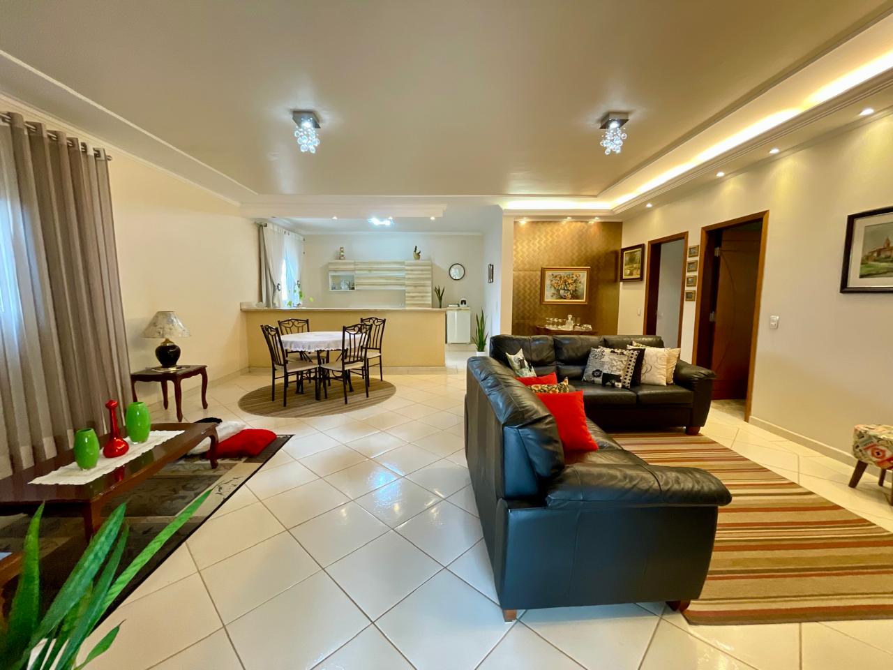 Chácara à venda, 304m², por R$ 1.100.000 - Condomínio Green Ville I - Boituva/SP