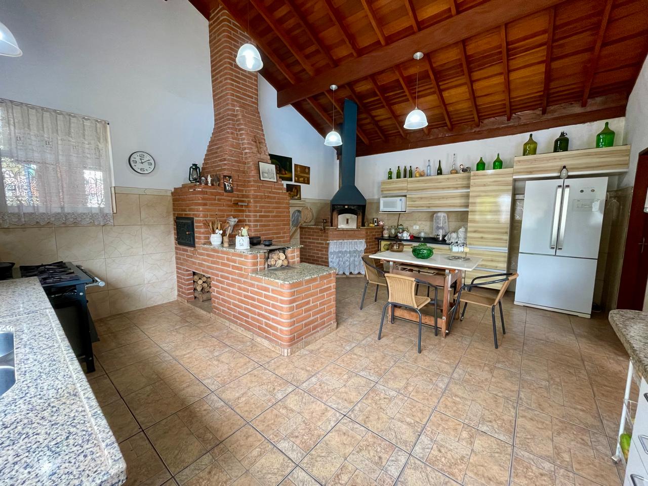 Chácara à venda, 304m², por R$ 1.100.000 - Condomínio Green Ville I - Boituva/SP