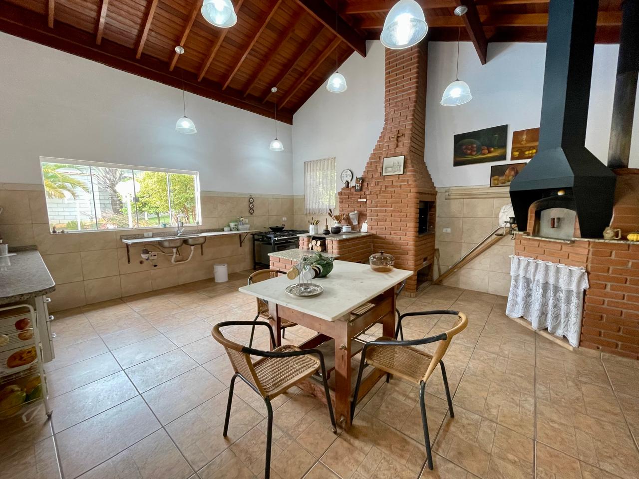 Chácara à venda, 304m², por R$ 1.100.000 - Condomínio Green Ville I - Boituva/SP