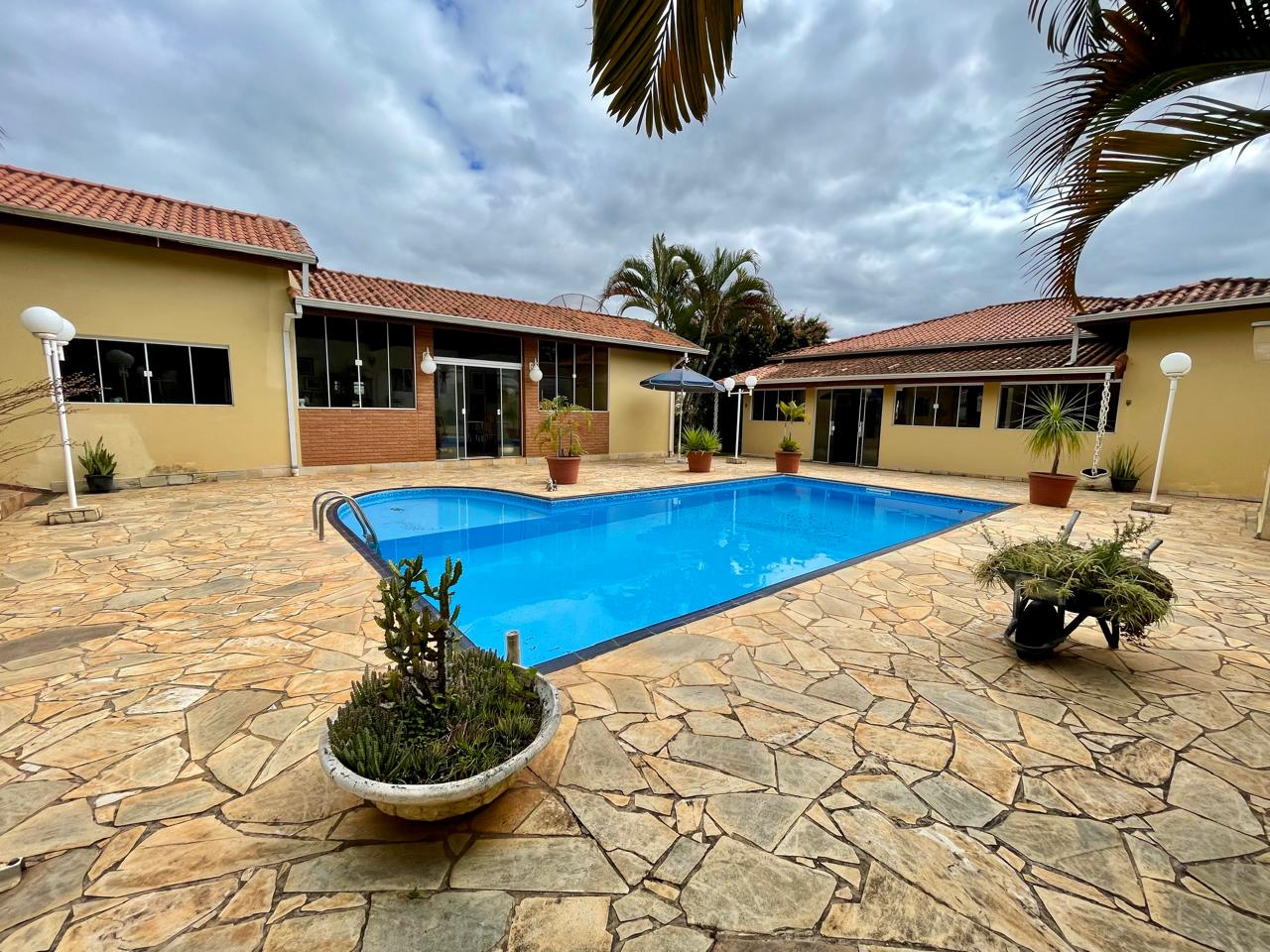Chácara em Condomínio - Venda, Residencial Green Ville I, Boituva, SP