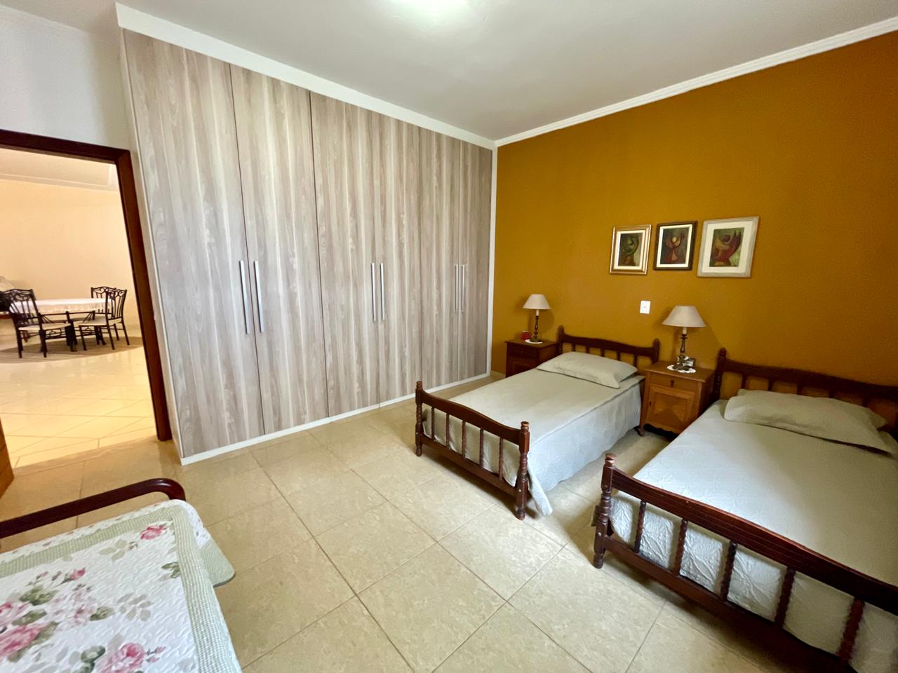 Chácara à venda, 304m², por R$ 1.100.000 - Condomínio Green Ville I - Boituva/SP
