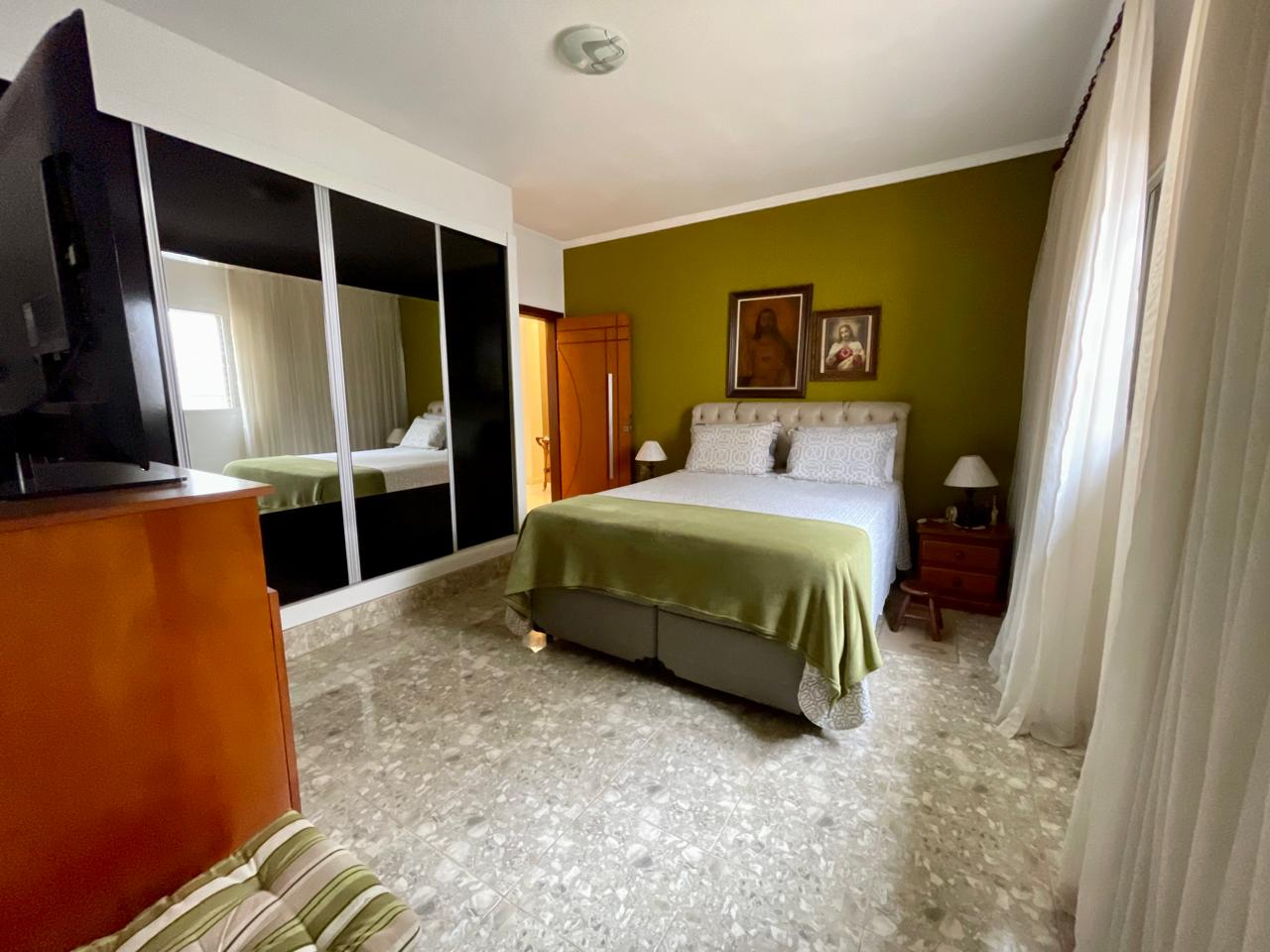 Chácara à venda, 304m², por R$ 1.100.000 - Condomínio Green Ville I - Boituva/SP