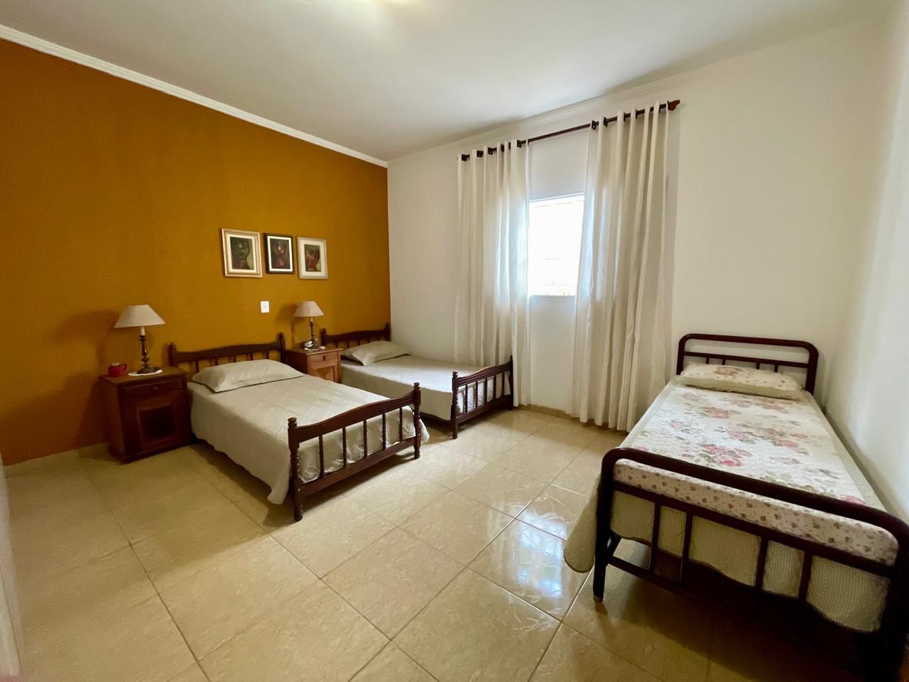 Chácara à venda, 304m², por R$ 1.100.000 - Condomínio Green Ville I - Boituva/SP