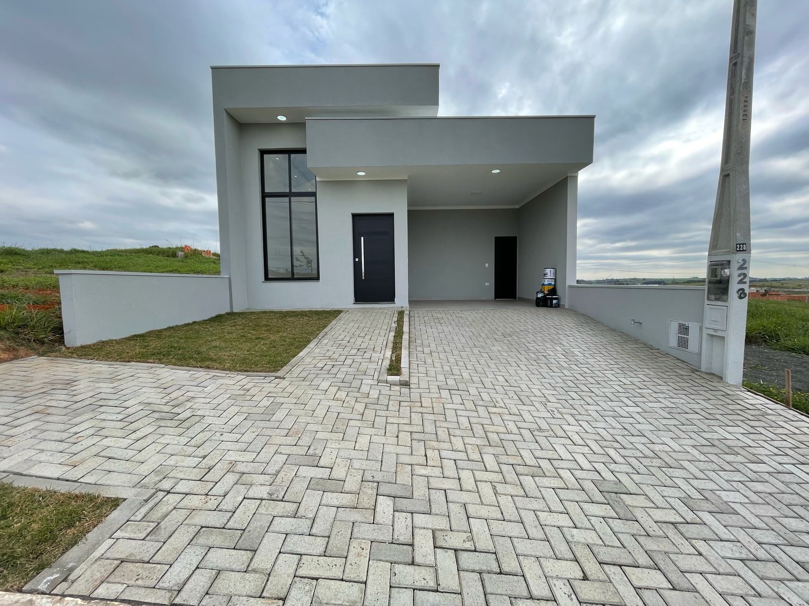 Casa em condomínio - Venda, Loteamento Reserva dos Ipês, Boituva, SP
