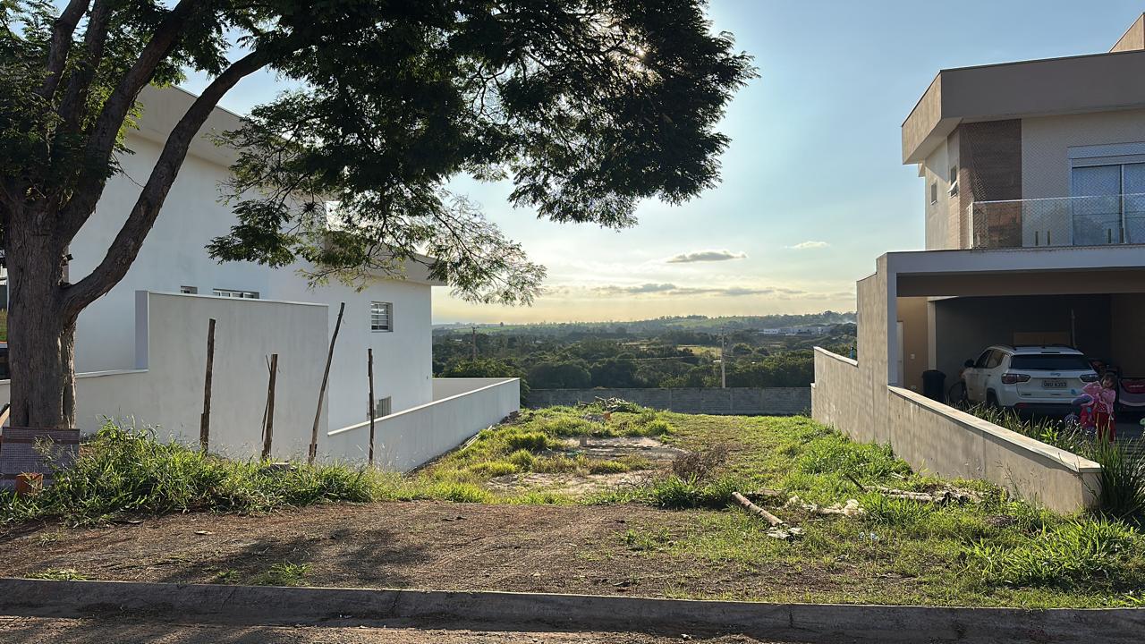 Terreno em condomínio - Venda, Residencial Haras Inga Mirim, Boituva, SP
