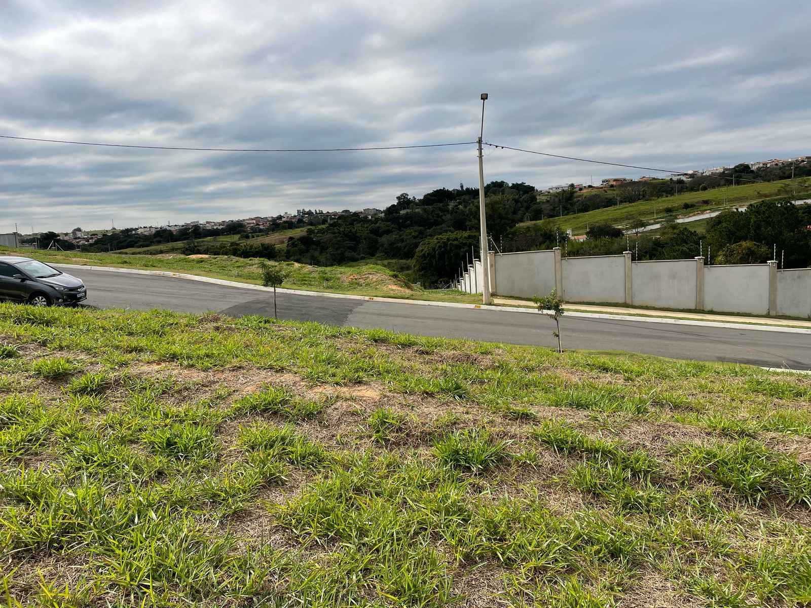 Terreno à venda com 200m² por R$ 150.000 - Condomínio Reserva dos Ipês - Boituva/SP