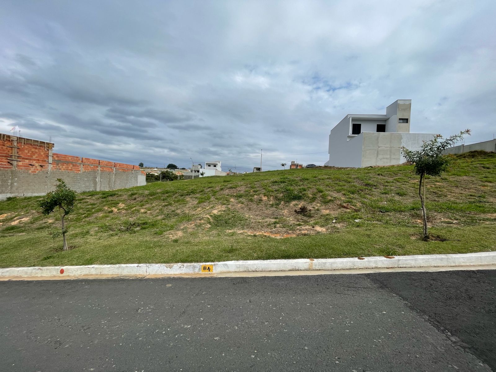 Terreno em condomínio - Venda, Loteamento Reserva dos Ipês, Boituva, SP
