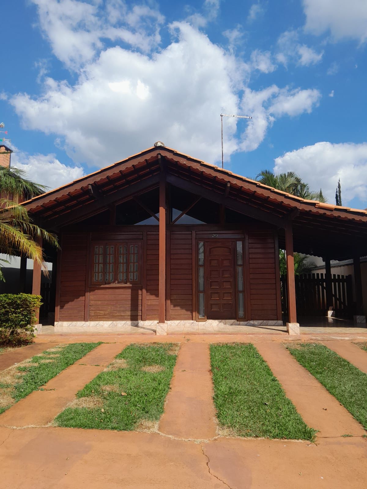 Casa em condomínio - Venda, Portal dos Pássaros II, Boituva, SP