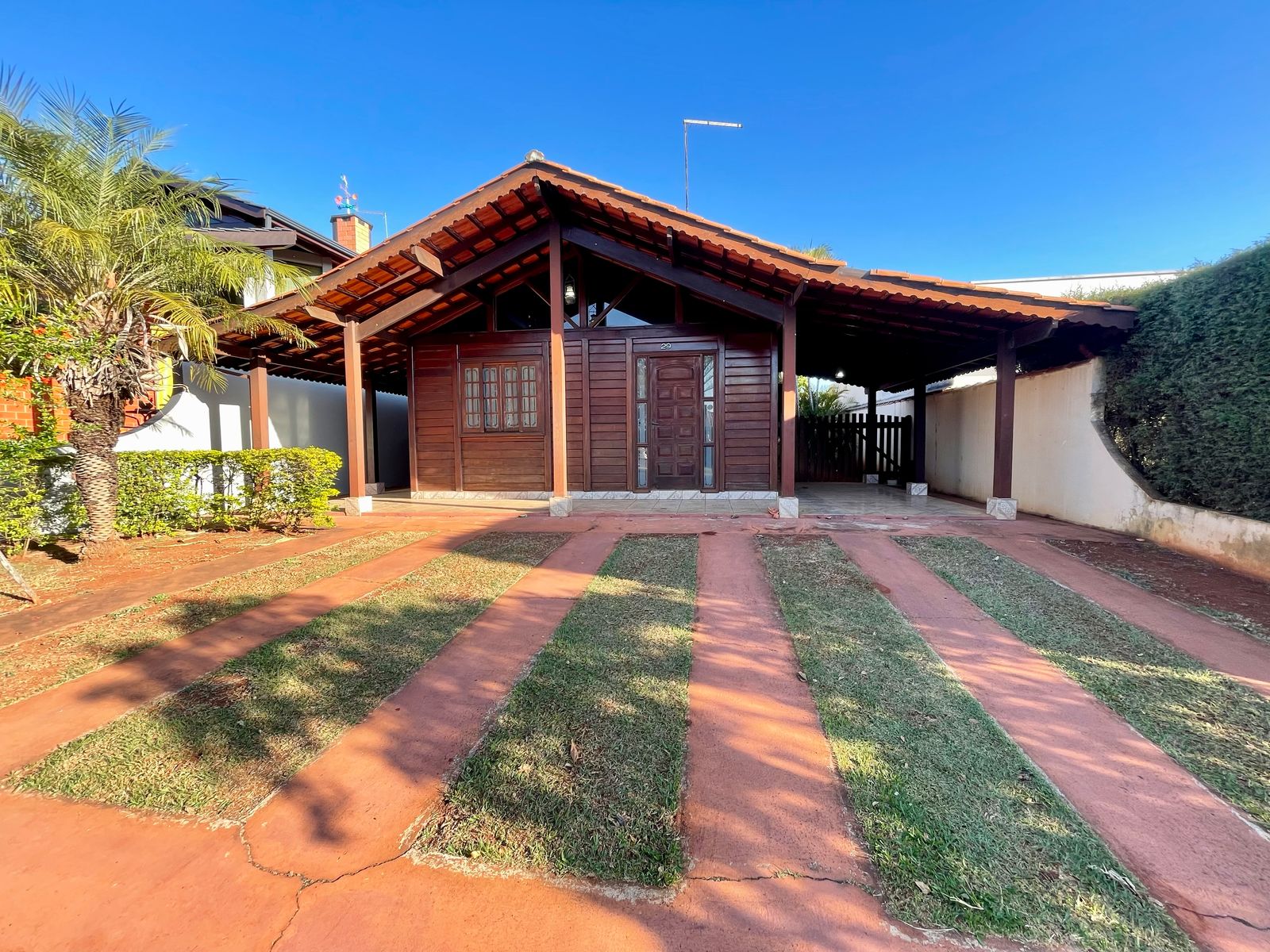 Casa em condomínio - Venda, Portal dos Pássaros II, Boituva, SP