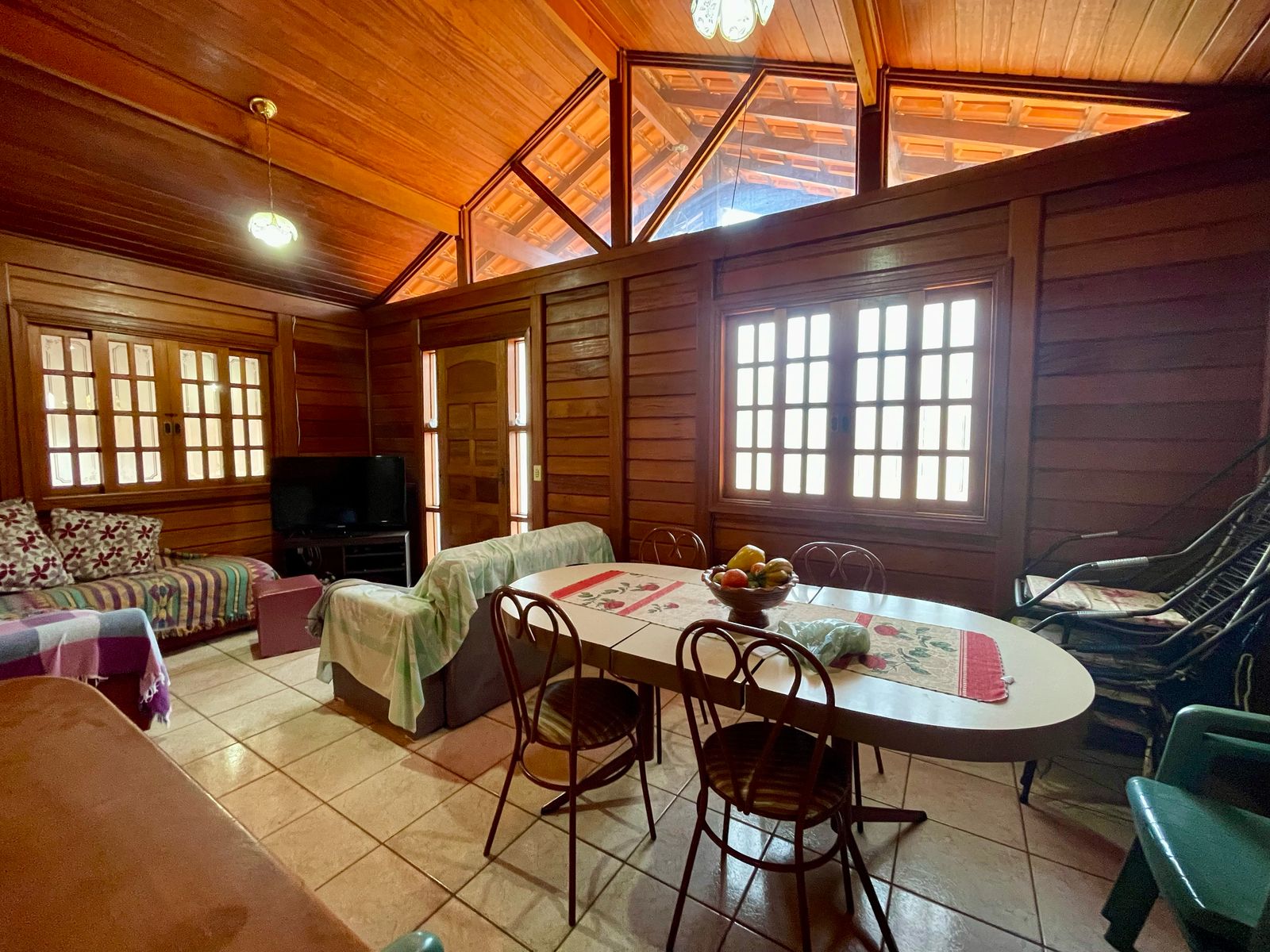 Casa com 3 dormitórios à venda, 147,60m² por R$ 830.000 - Condomínio Portal dos Pássaros - Boituva/SP