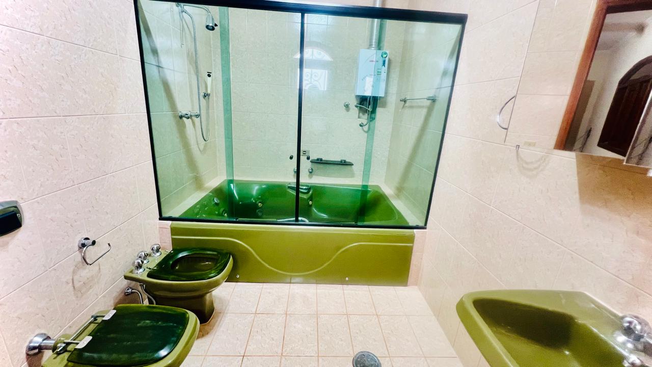 Chácara com 4 dormitórios à venda, 260m² por R$ 750.000 – Tropicália Park – Boituva/SP