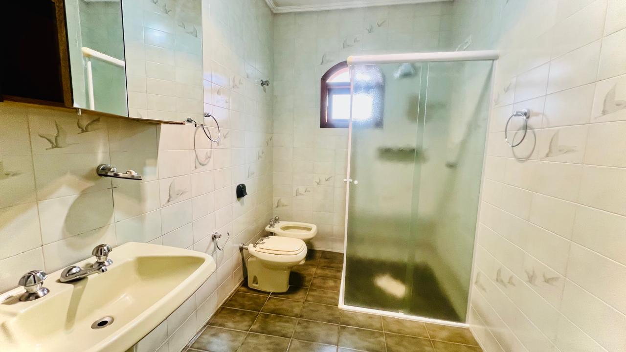 Chácara com 4 dormitórios à venda, 260m² por R$ 750.000 – Tropicália Park – Boituva/SP