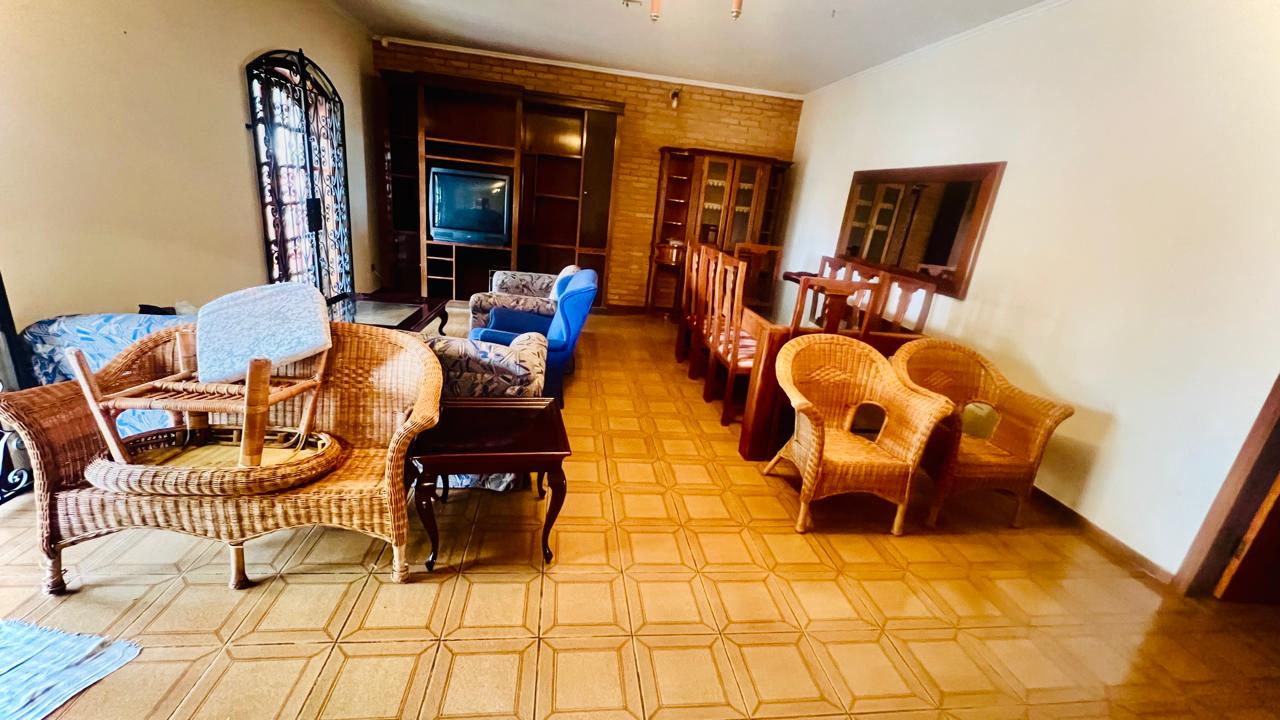 Chácara com 4 dormitórios à venda, 260m² por R$ 750.000 – Tropicália Park – Boituva/SP