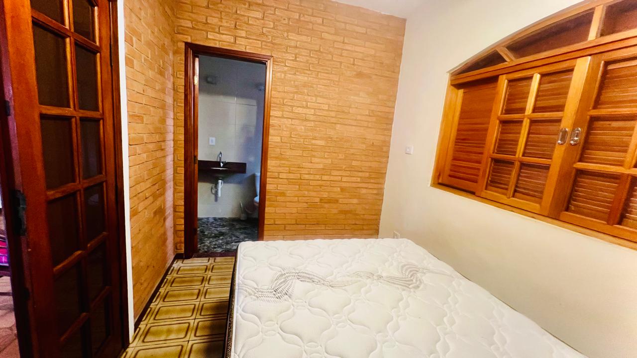 Chácara com 4 dormitórios à venda, 260m² por R$ 750.000 – Tropicália Park – Boituva/SP