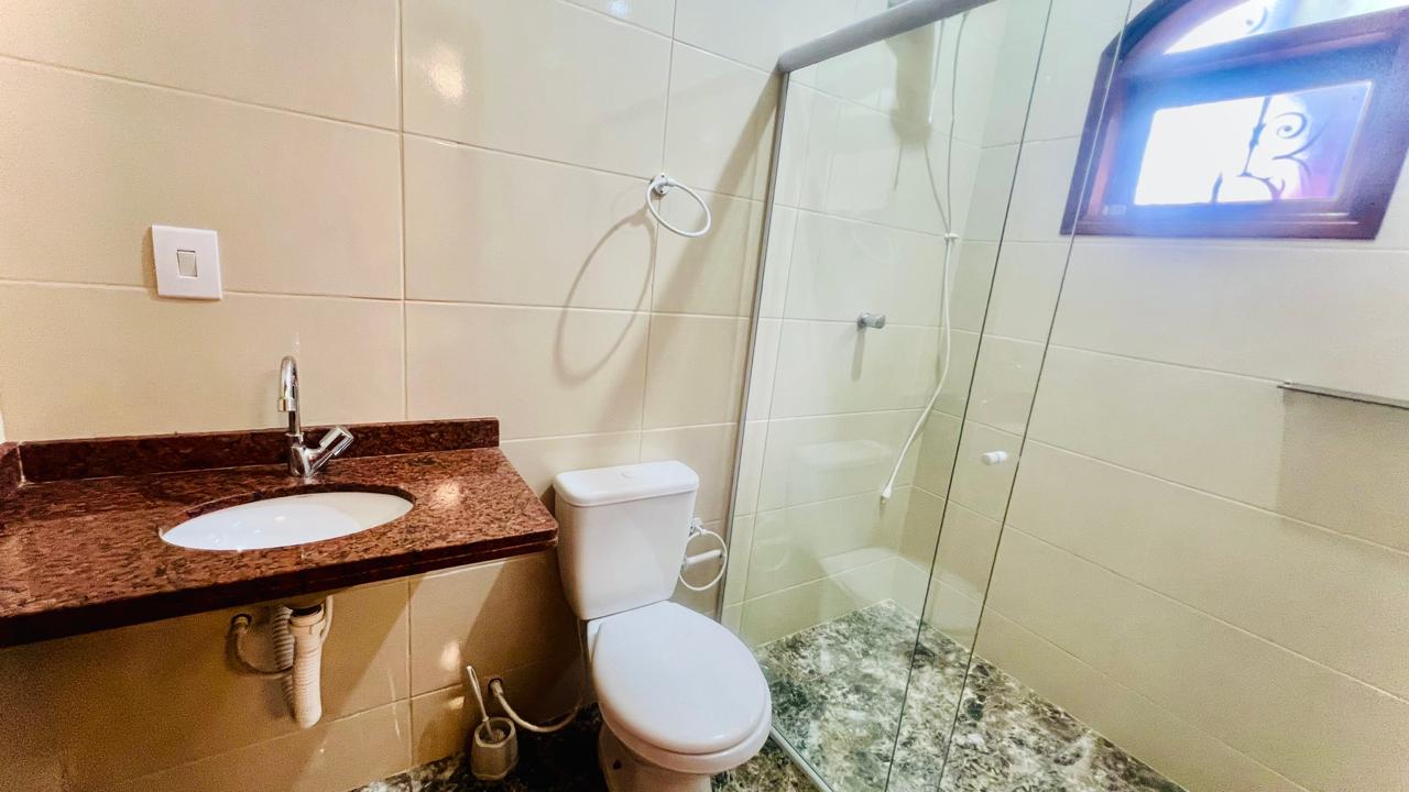 Chácara com 4 dormitórios à venda, 260m² por R$ 750.000 – Tropicália Park – Boituva/SP