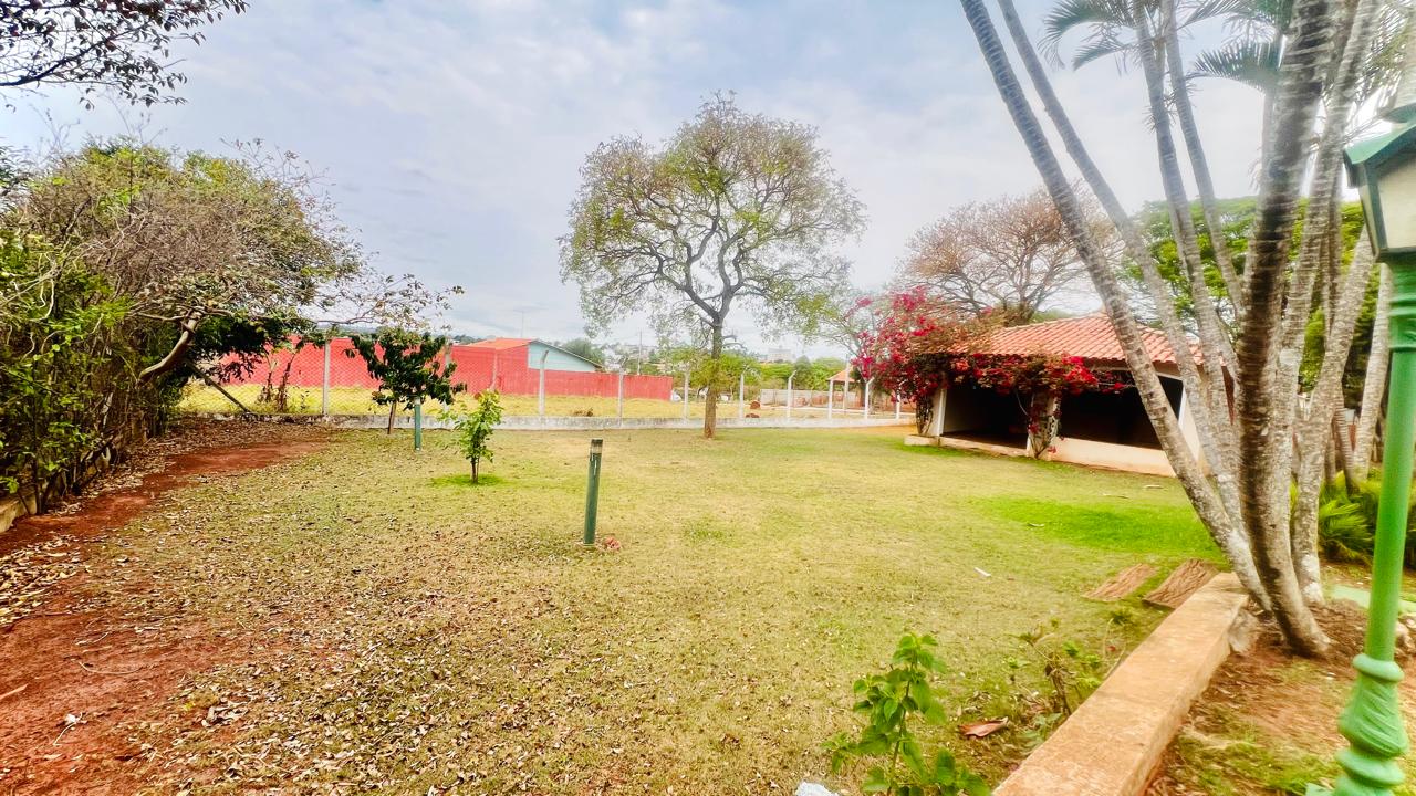 Chácara com 4 dormitórios à venda, 260m² por R$ 750.000 – Tropicália Park – Boituva/SP