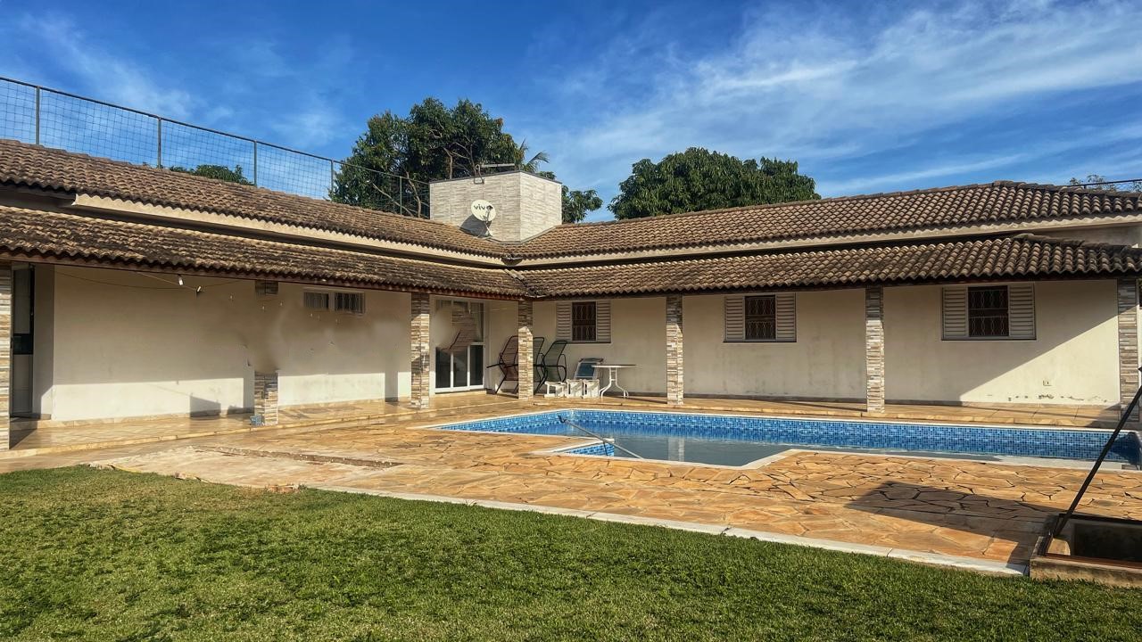 Chácara em Condomínio - Venda, Residencial Green Ville I, Boituva, SP
