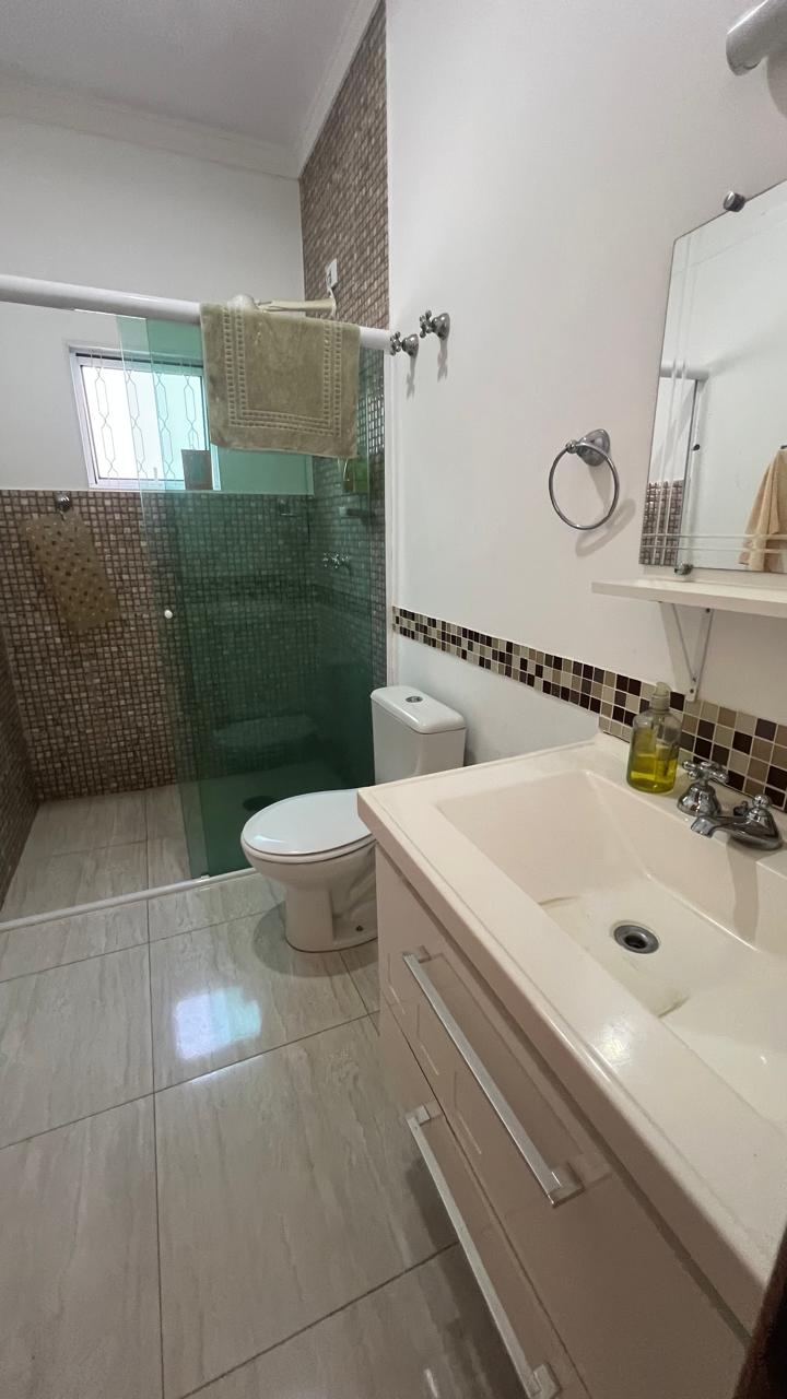 Chácara com 3 dormitórios à venda, 204m² por R$ 860.000 - Condomínio Green Ville I - Boituva/SP